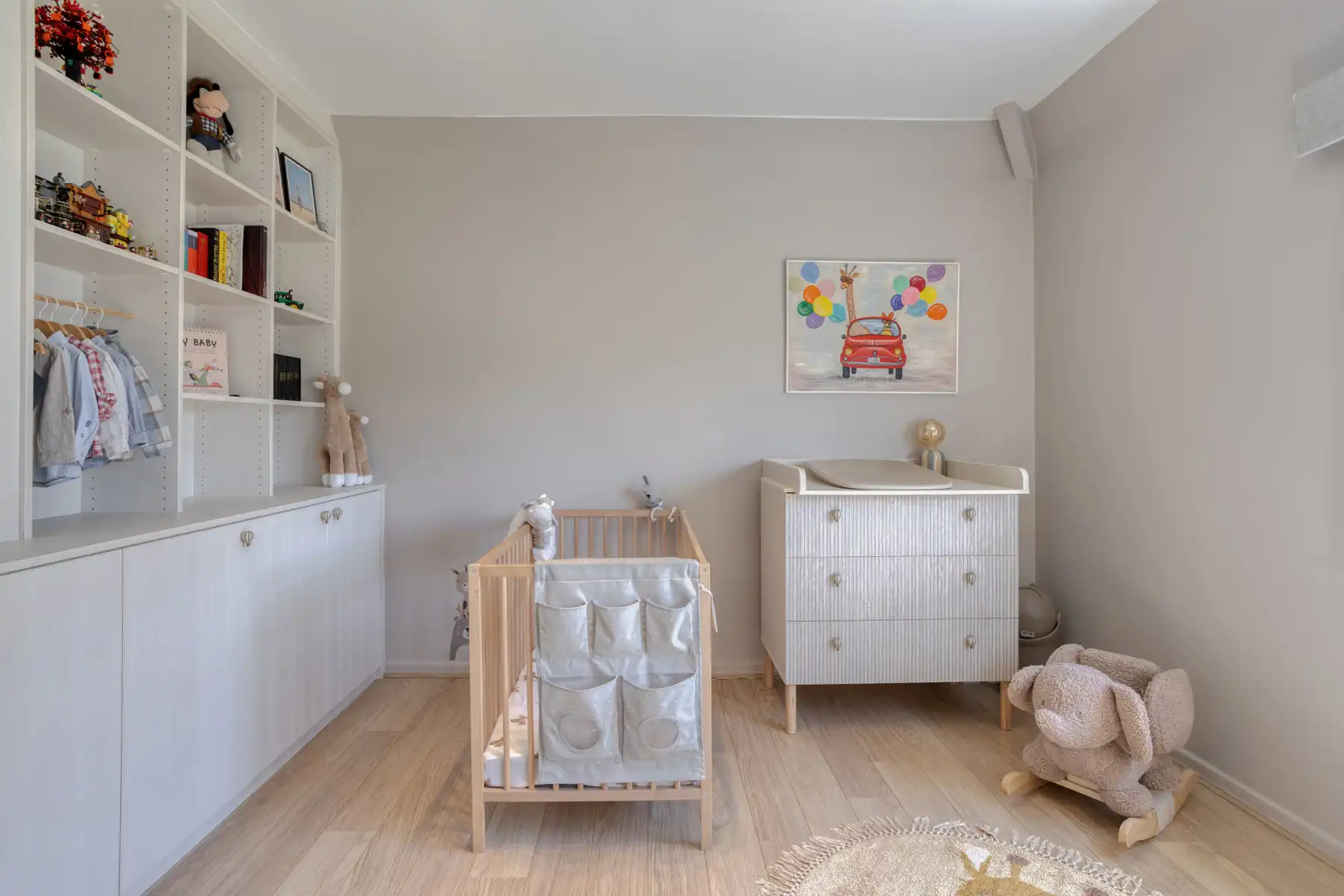 charmante halfopen woning met 3 slaapkamers foto 18