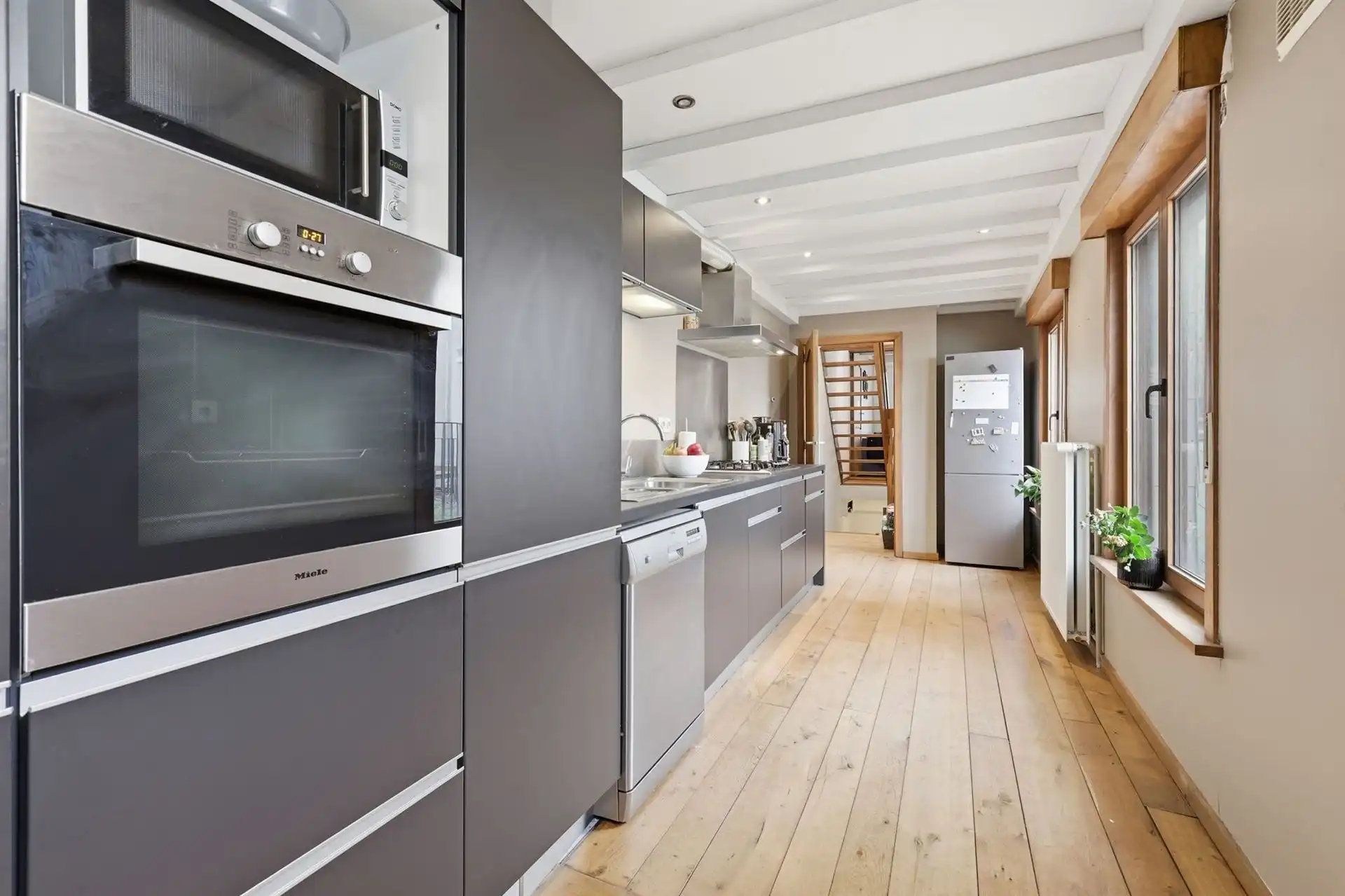 INSTAPKLAAR / CENTRUM foto 8