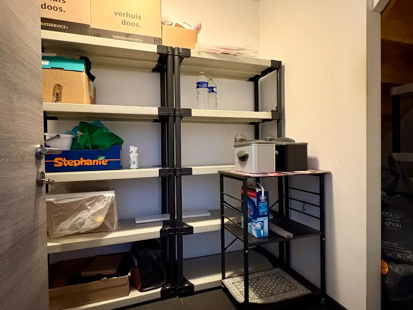 Ruim 3-slaapkamer appartement (+/- 200 m²) nabij centrum Kuurne foto 9