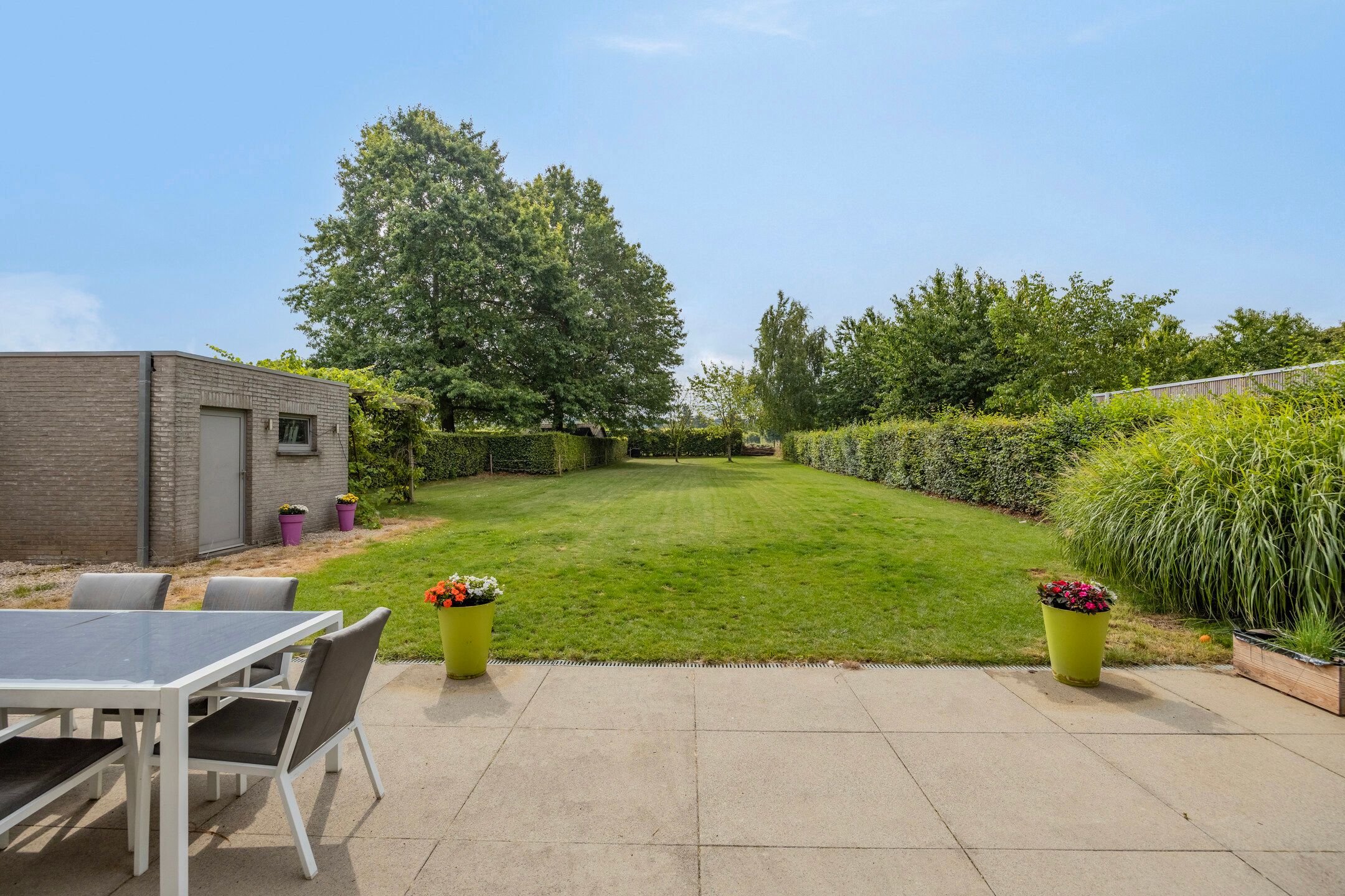Ruime woning (EPC A) op een goede locatie vlakbij Leuven foto 26