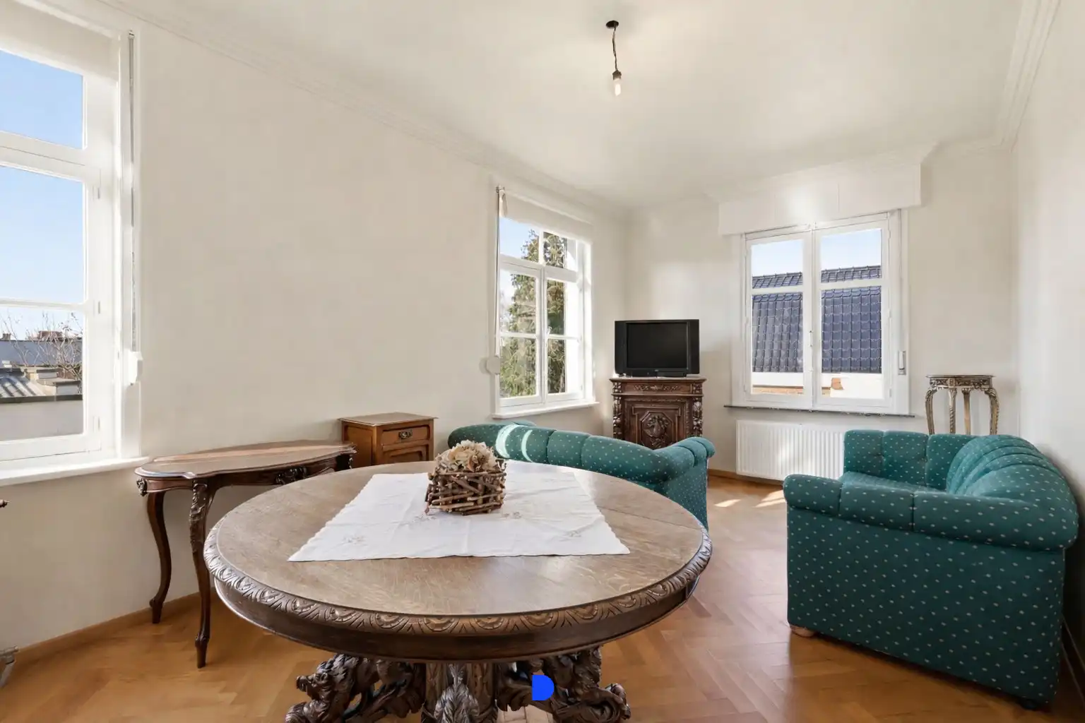 Prachtig handelshuis in het centrum van Ingelmunster foto 16