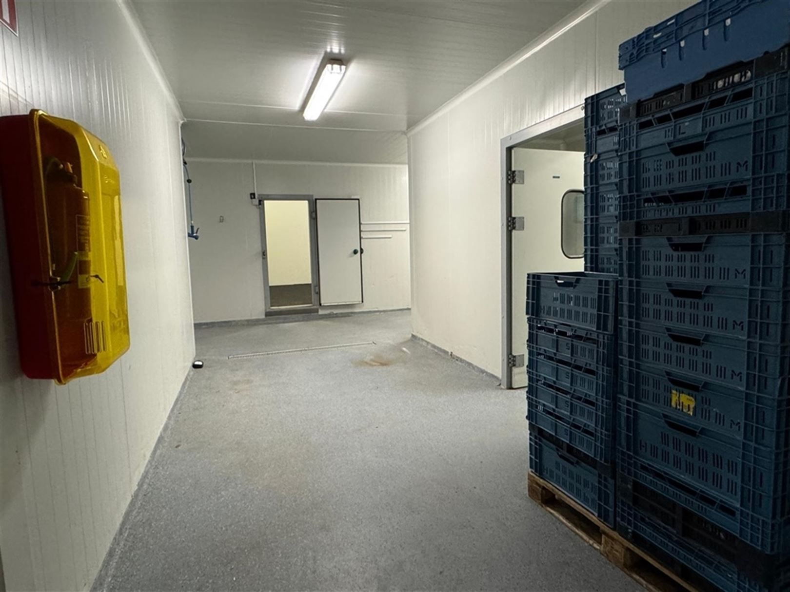 Veelzijdige industriële ruimte te Wijnegem foto 6
