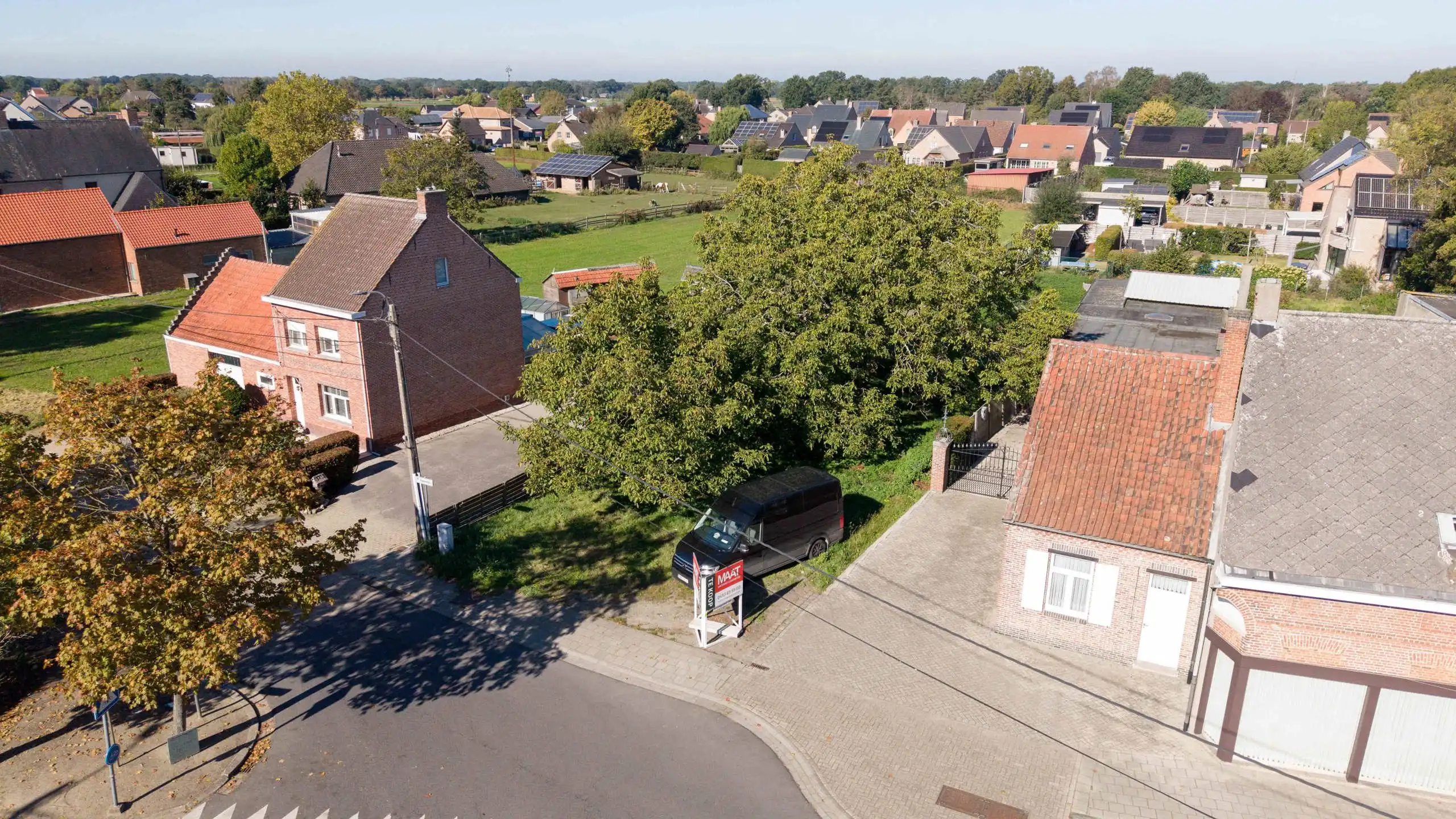 Bouwgrond voor OB op 8are 6ca foto 3