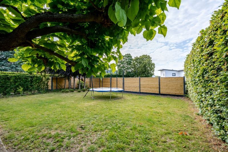 Woning type OB op 936m² grond (toegang achteraan!) foto 21