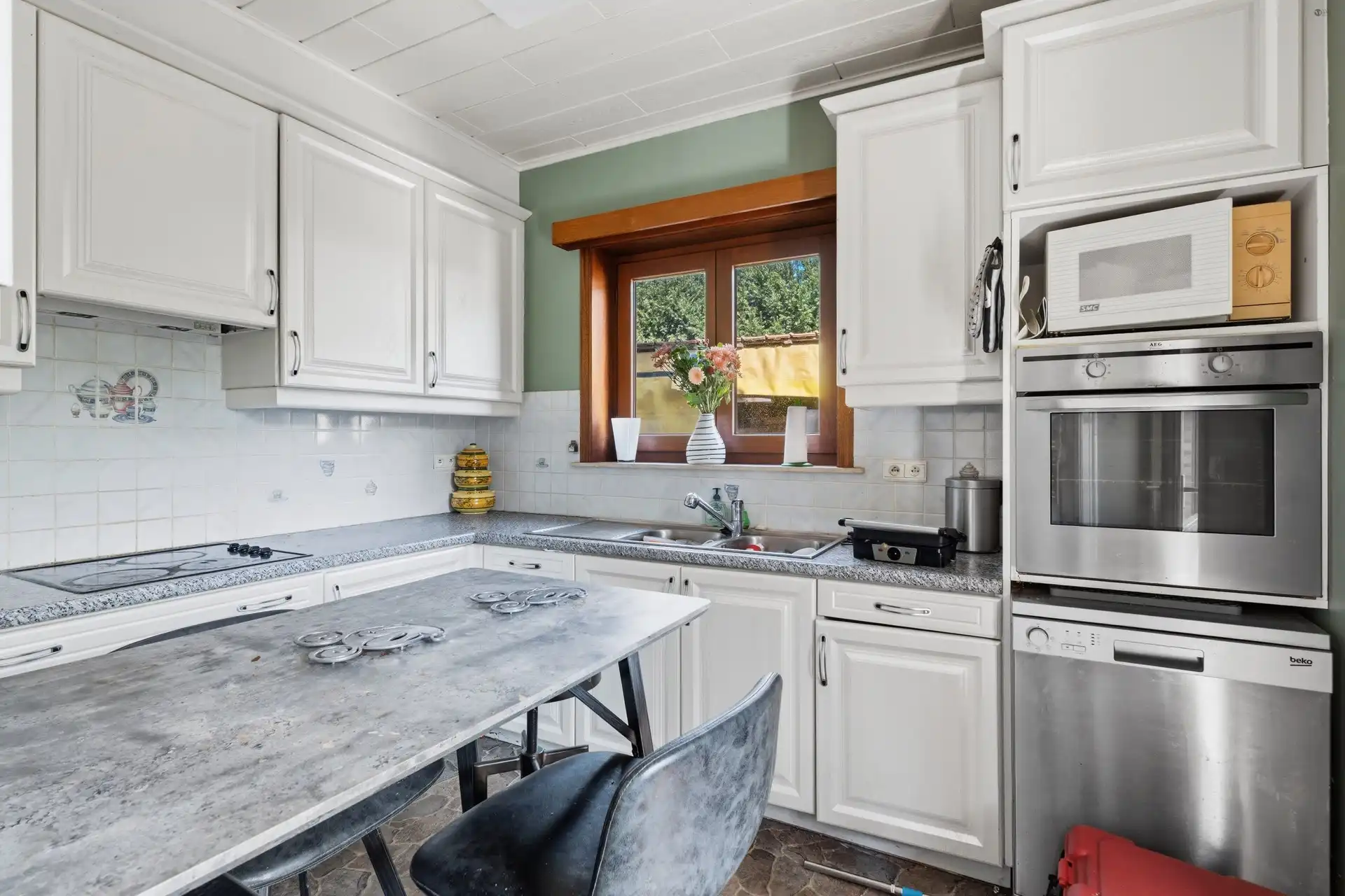 Rustig gelegen recreatiewoning  foto 10