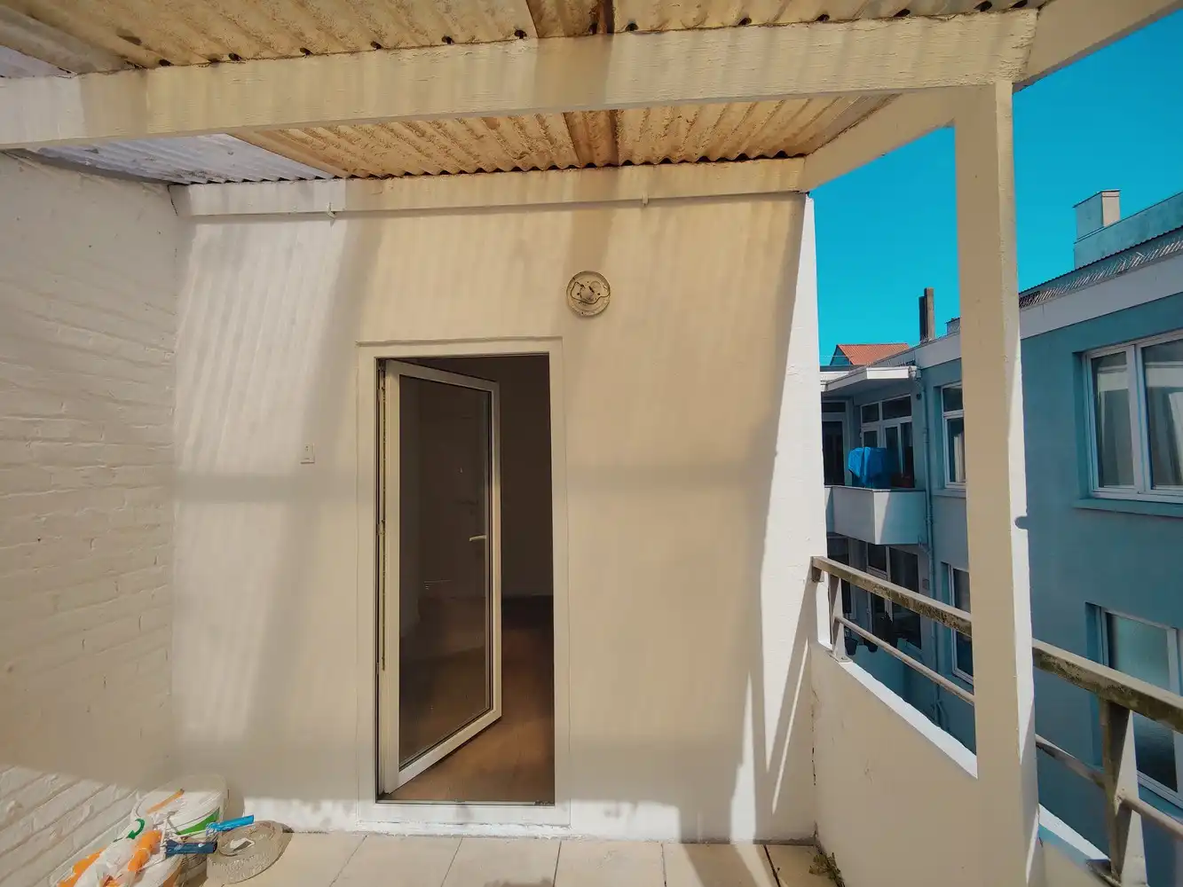 WARSCHAUSTRAAT 20/02.02, 8400 OOSTENDE foto 15