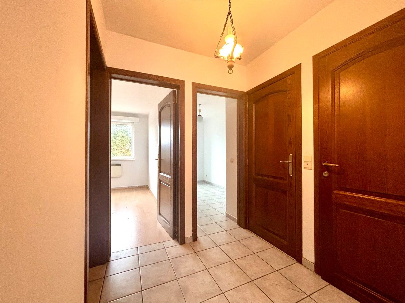 Appartement met 2 slaapkamers en terras in Wommelgem! foto 7