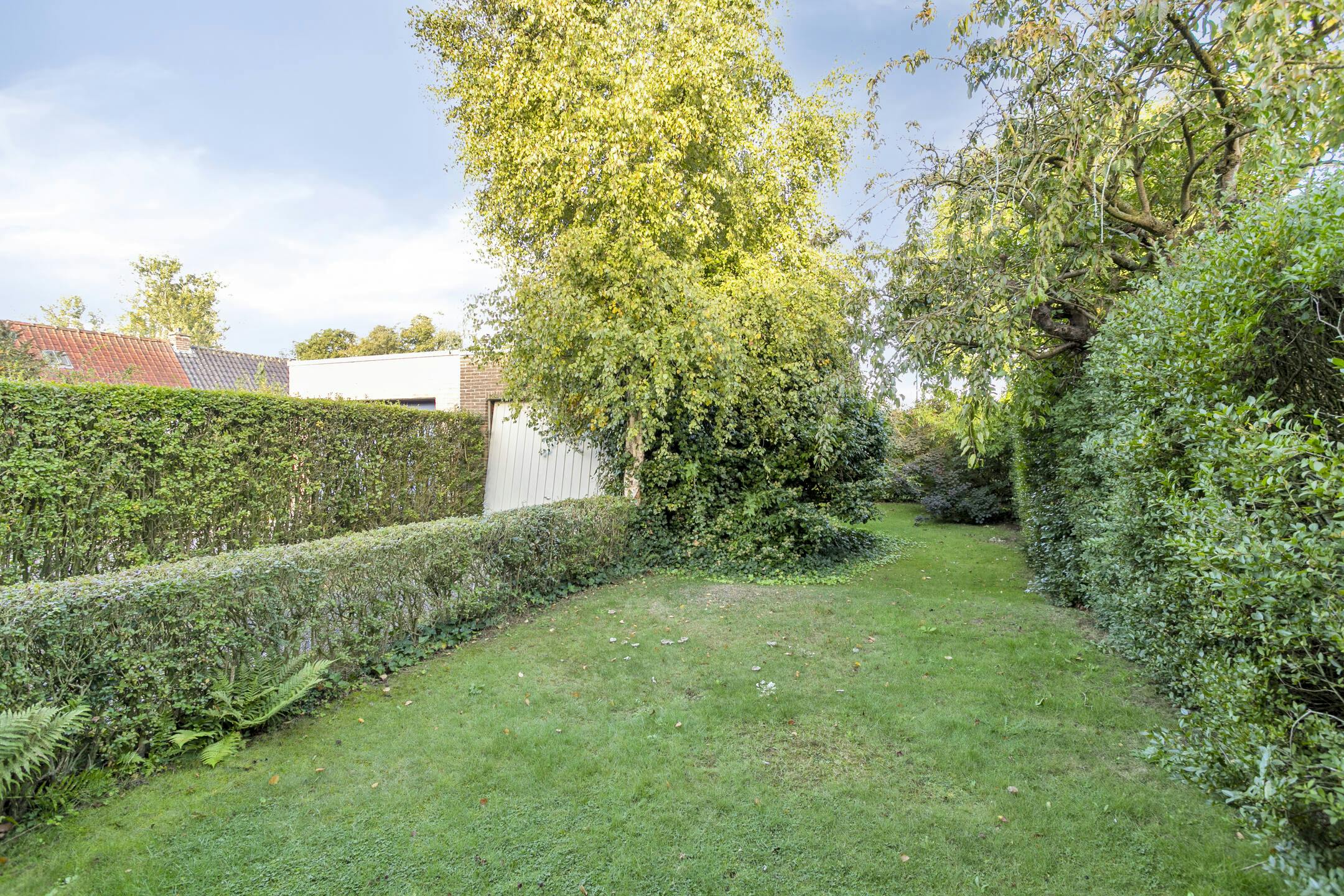  Halfopen gezinswoning te koop in Bissegem! foto 11