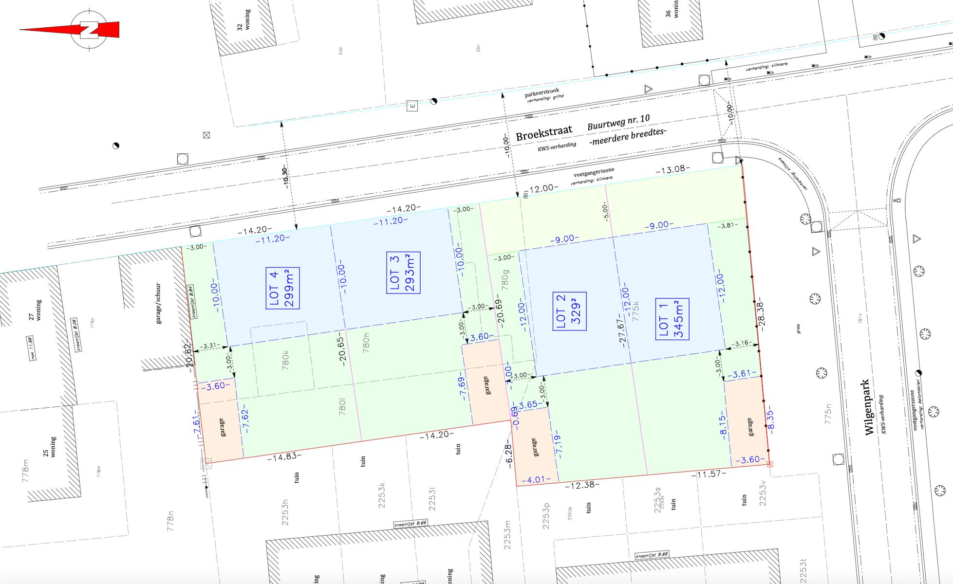 Landelijke nieuwbouwproject met 4 prachtige woningen foto 15