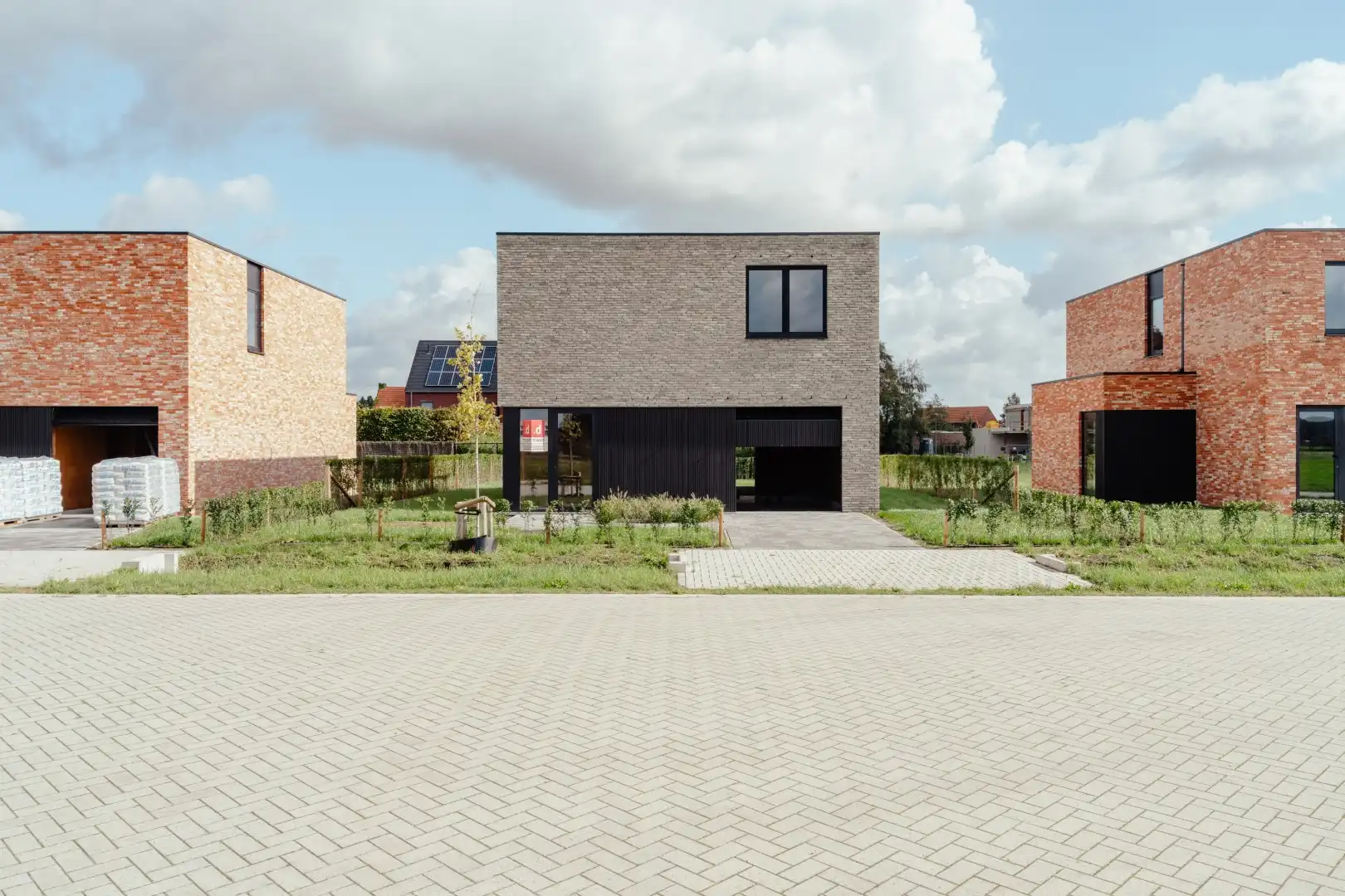Huis te koop Vogelsanck 22 - 2390 Malle