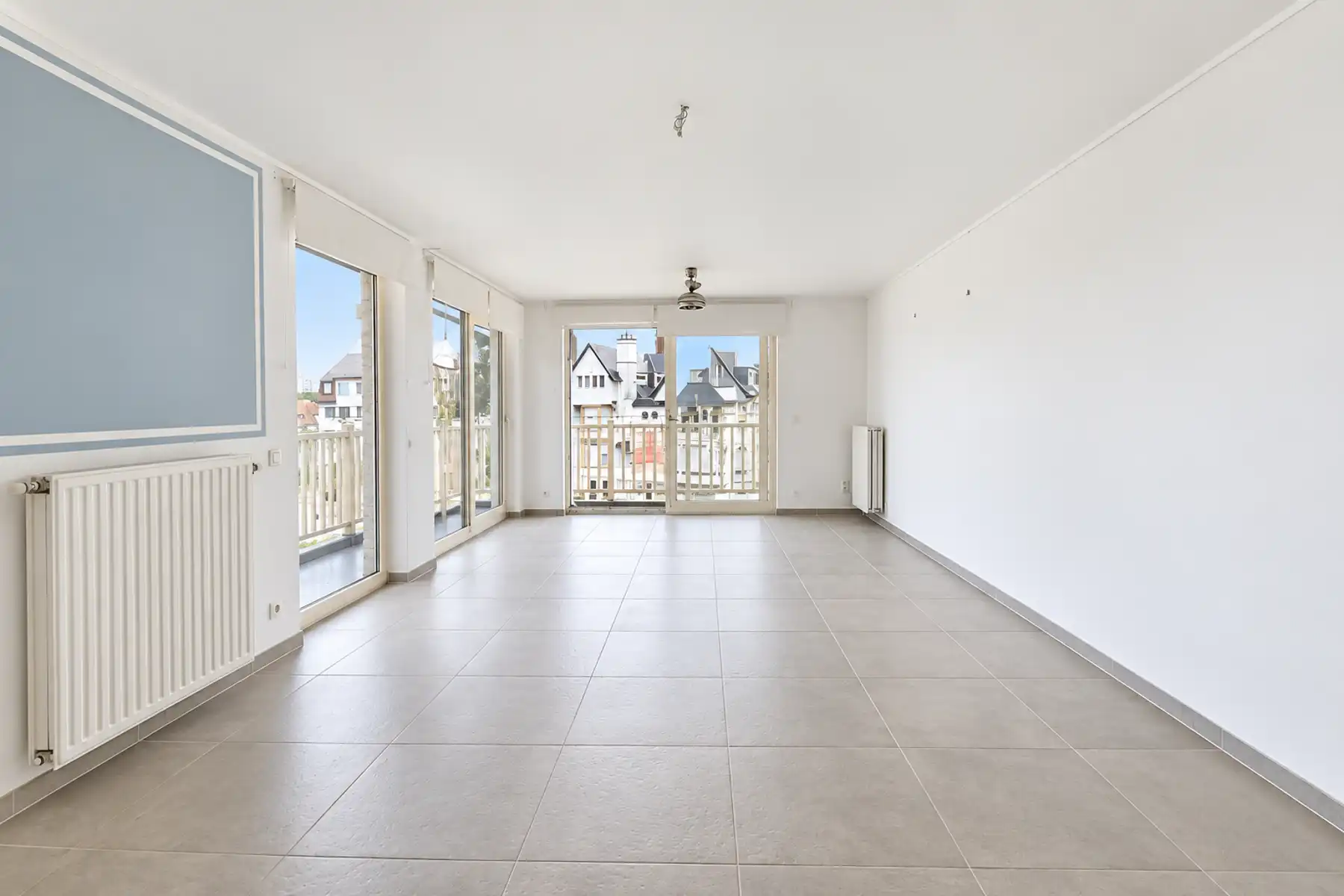 Appartement te huur foto 2
