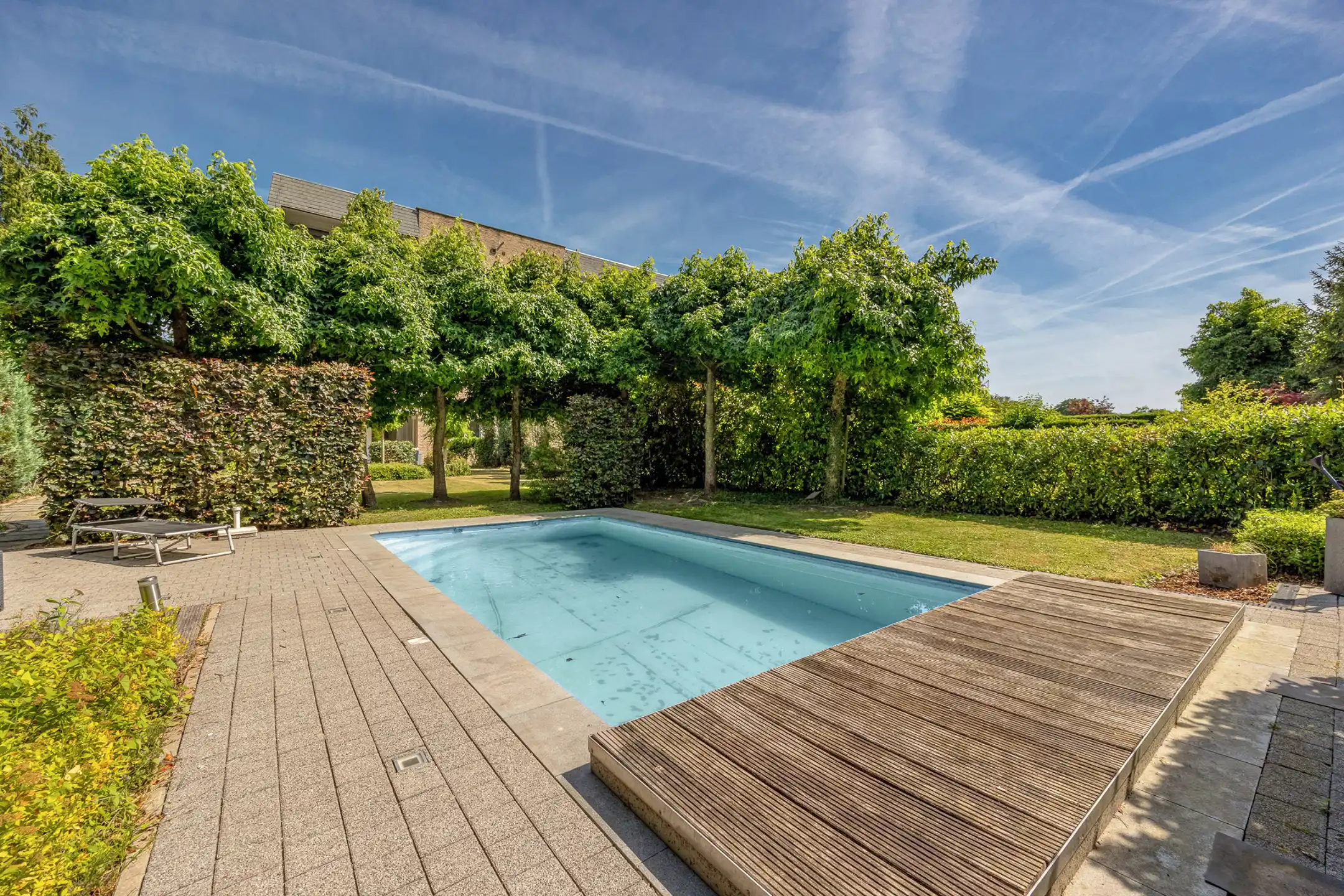 Ruim gelijkvloers met tuin nabij centrum Westmalle foto 21