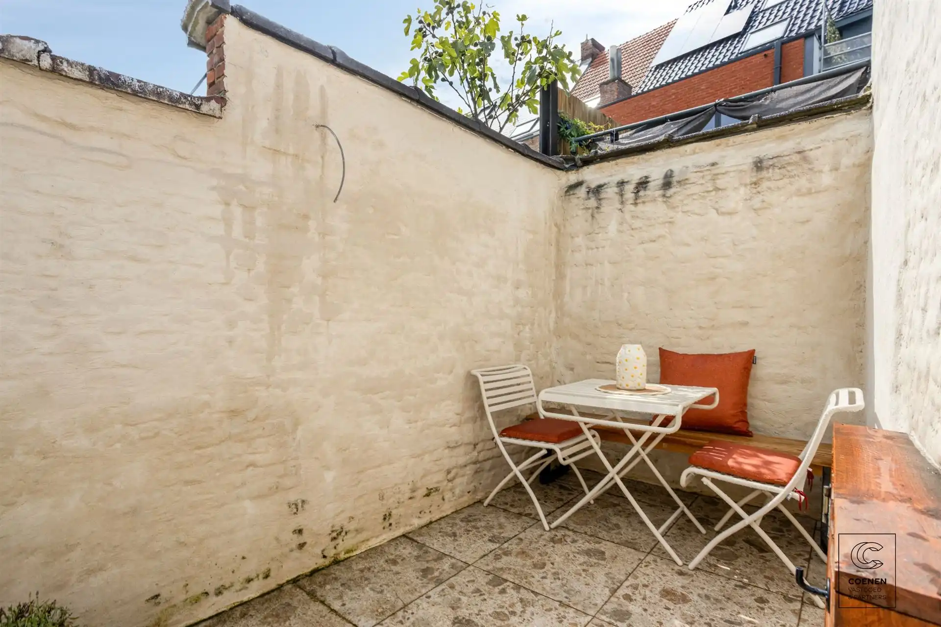Instapklare, charmante woning van 118 m² op een TOPlocatie! foto 17