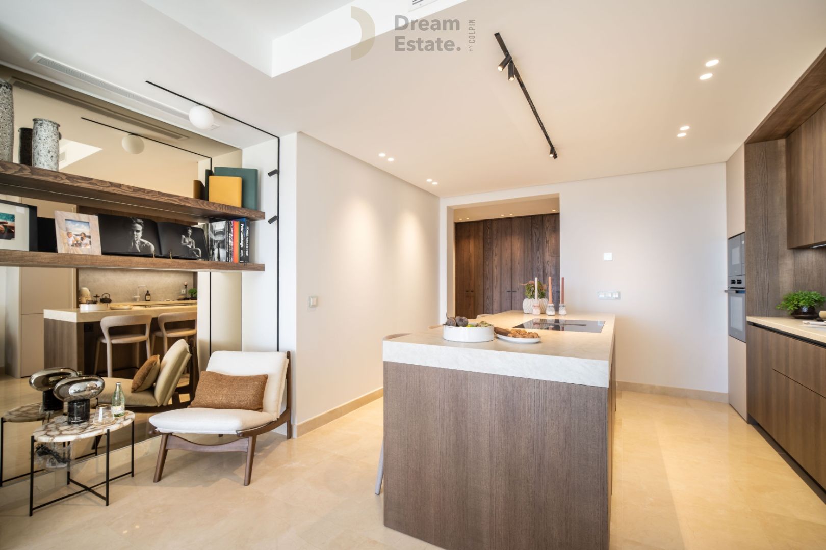 Uitzonderlijk penthouse in Buenavasta, La Quinta. foto 7