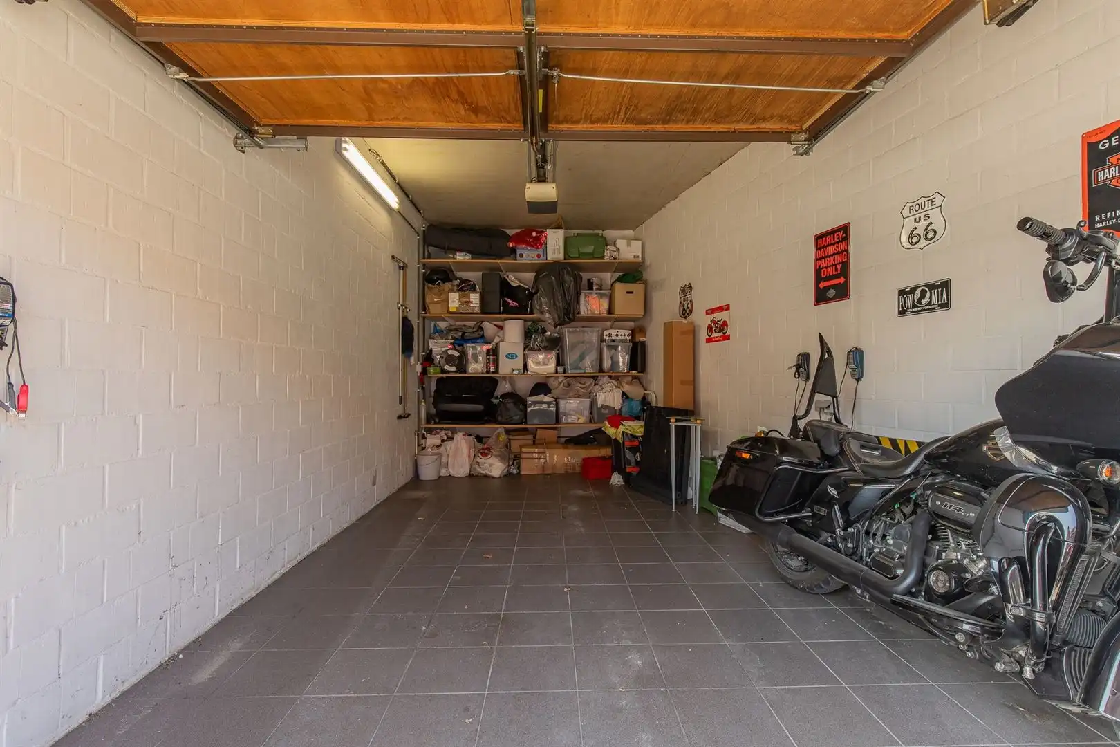 Instapklaar dakappartement met terras en EPC-label A in Beveren foto 27