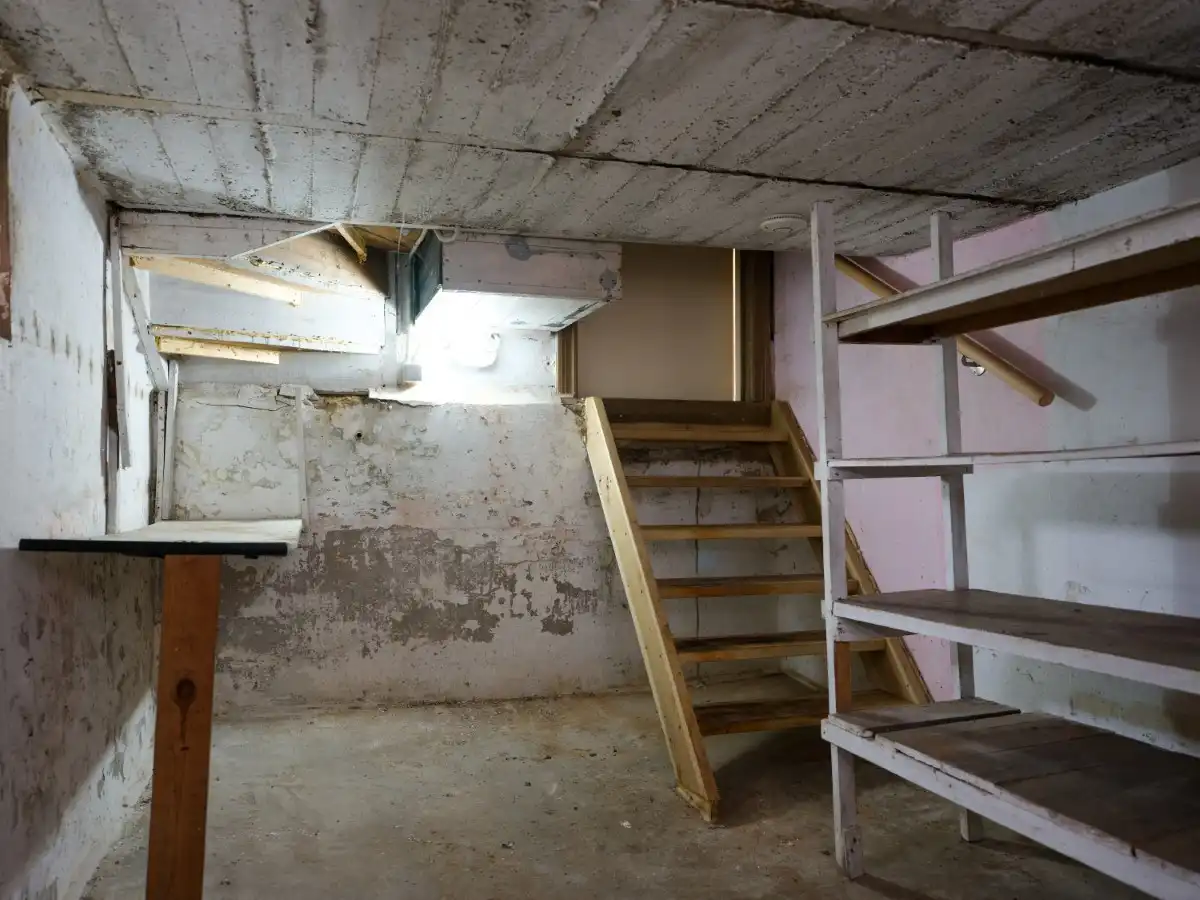 Dadizele - woning op centrale ligging foto 26