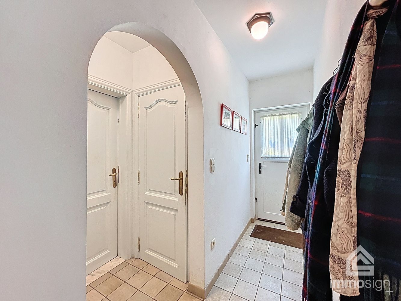 Instapklare gezinswoning in het groen met 4 slaapkamers en mgl. 2 badkamers te Bocholt foto 17