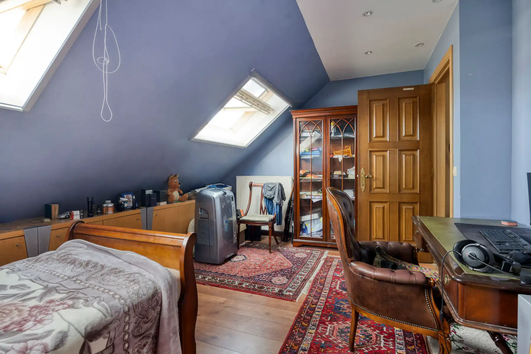 Instapklare woning met 4 slaapkamers foto 21