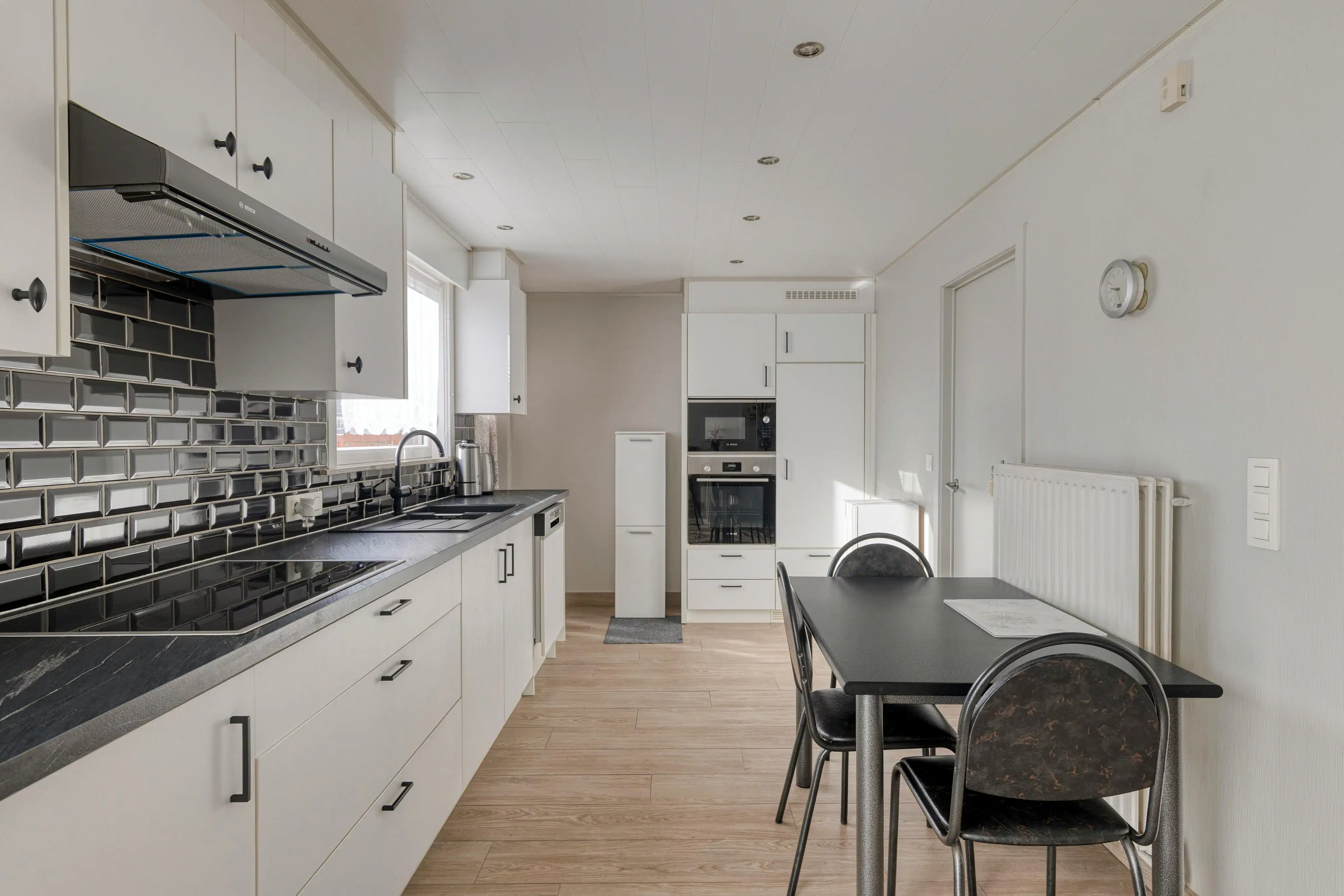 Instapklaar huis te Rumbeke  foto 5