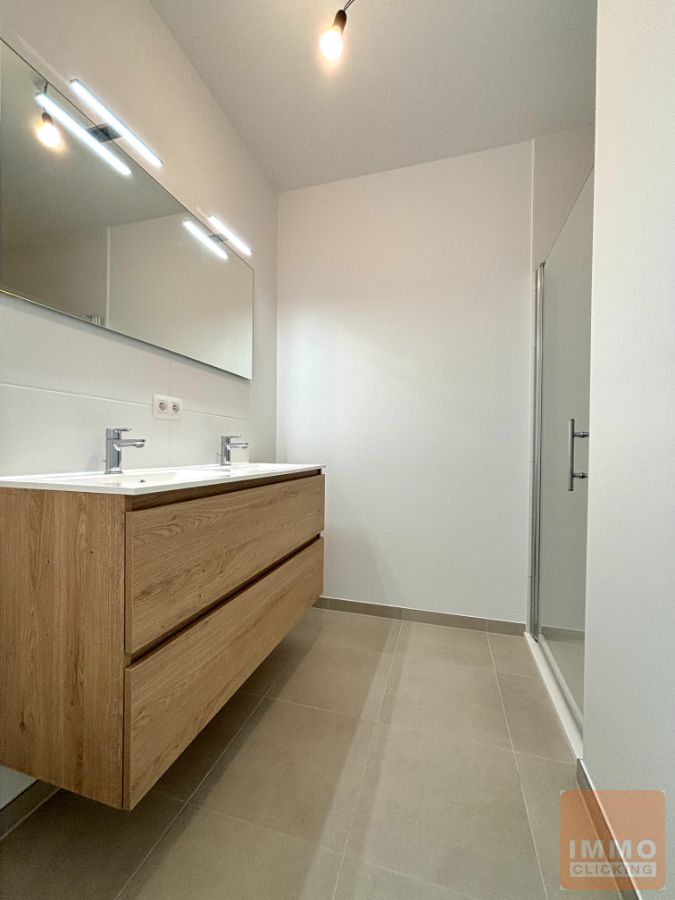 Tof nieuwbouwappartement met 1 slaapkamer, gelegen in het groen foto 5
