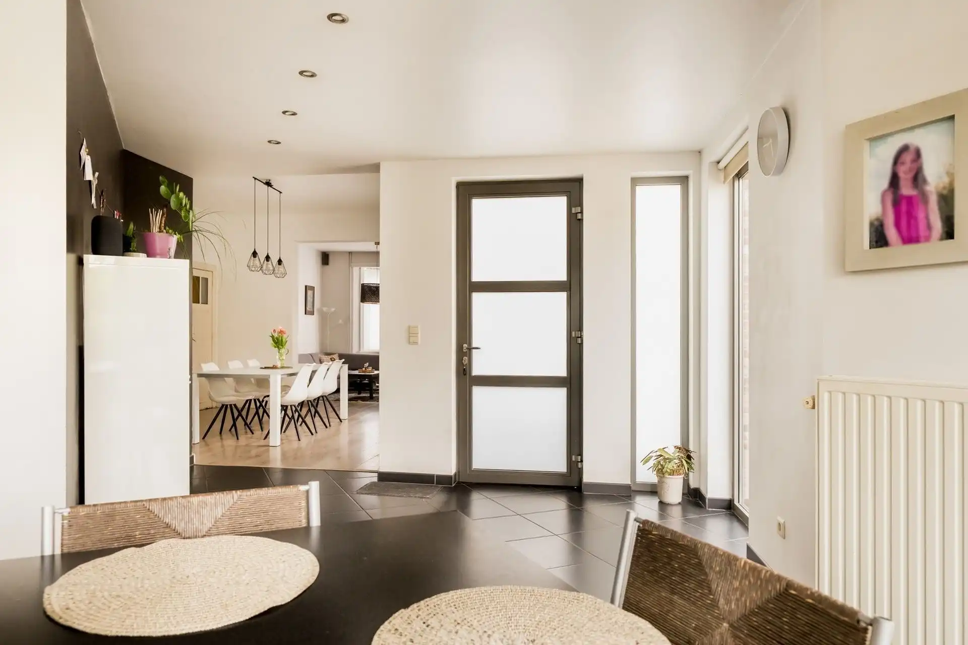 Ruime gezinswoning met karakter en prachtige tuin! foto 9