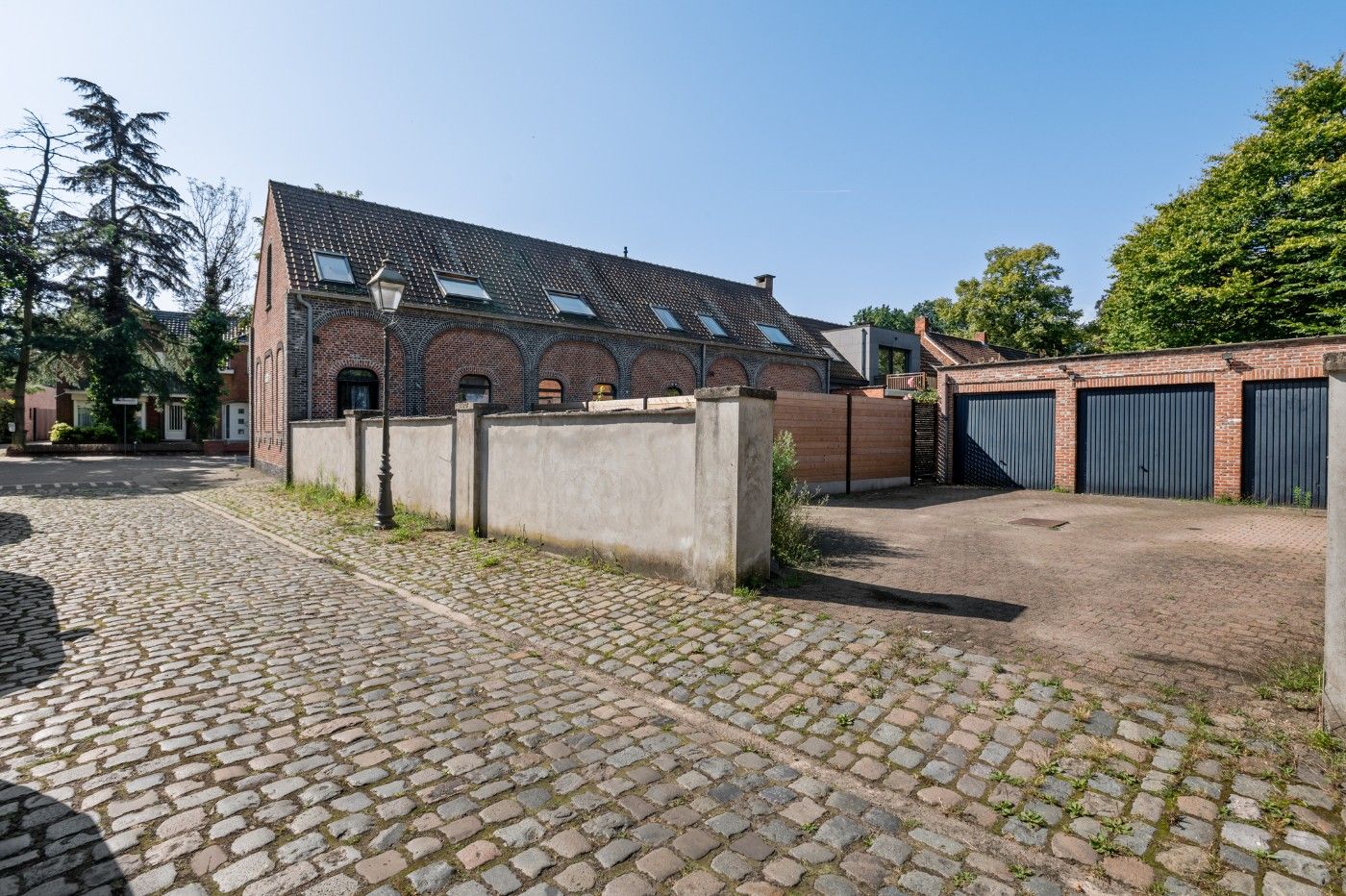 Top gelegen, ruime woning met 3 slpk., tuin en garage foto 23