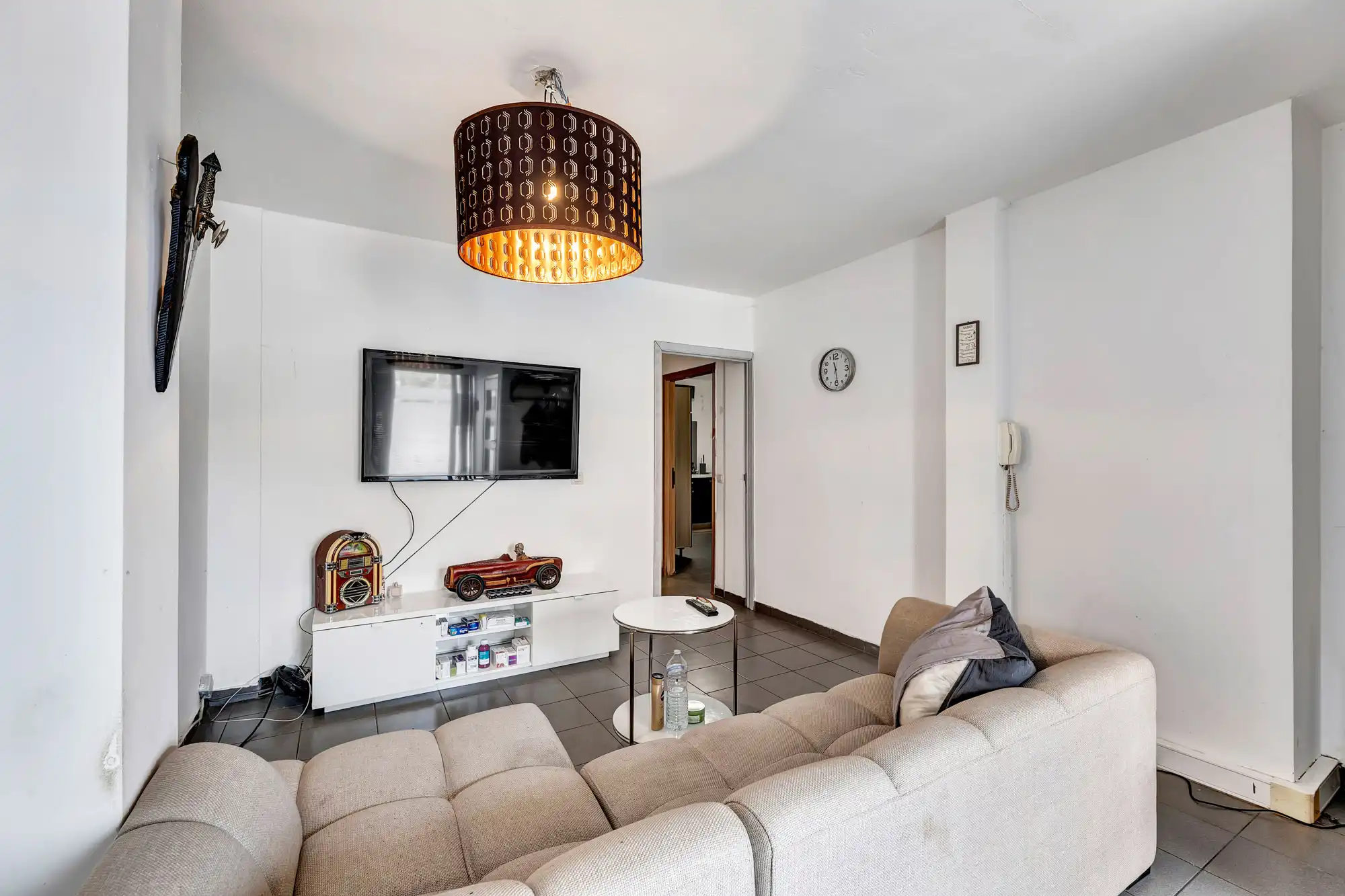 Gelijkvloers appartement op TOPlocatie! foto 5