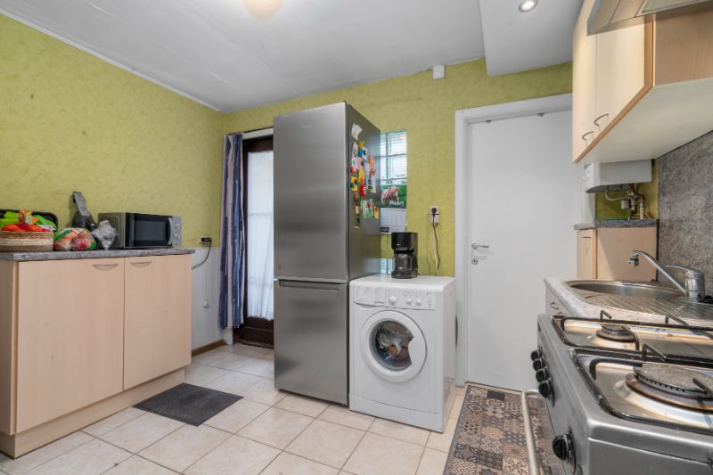 Woning aan de stadsrand foto 6