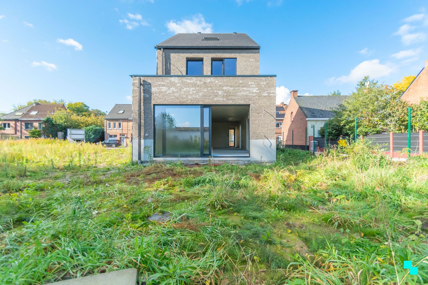 Nieuwbouwproject De Notelaar foto 14