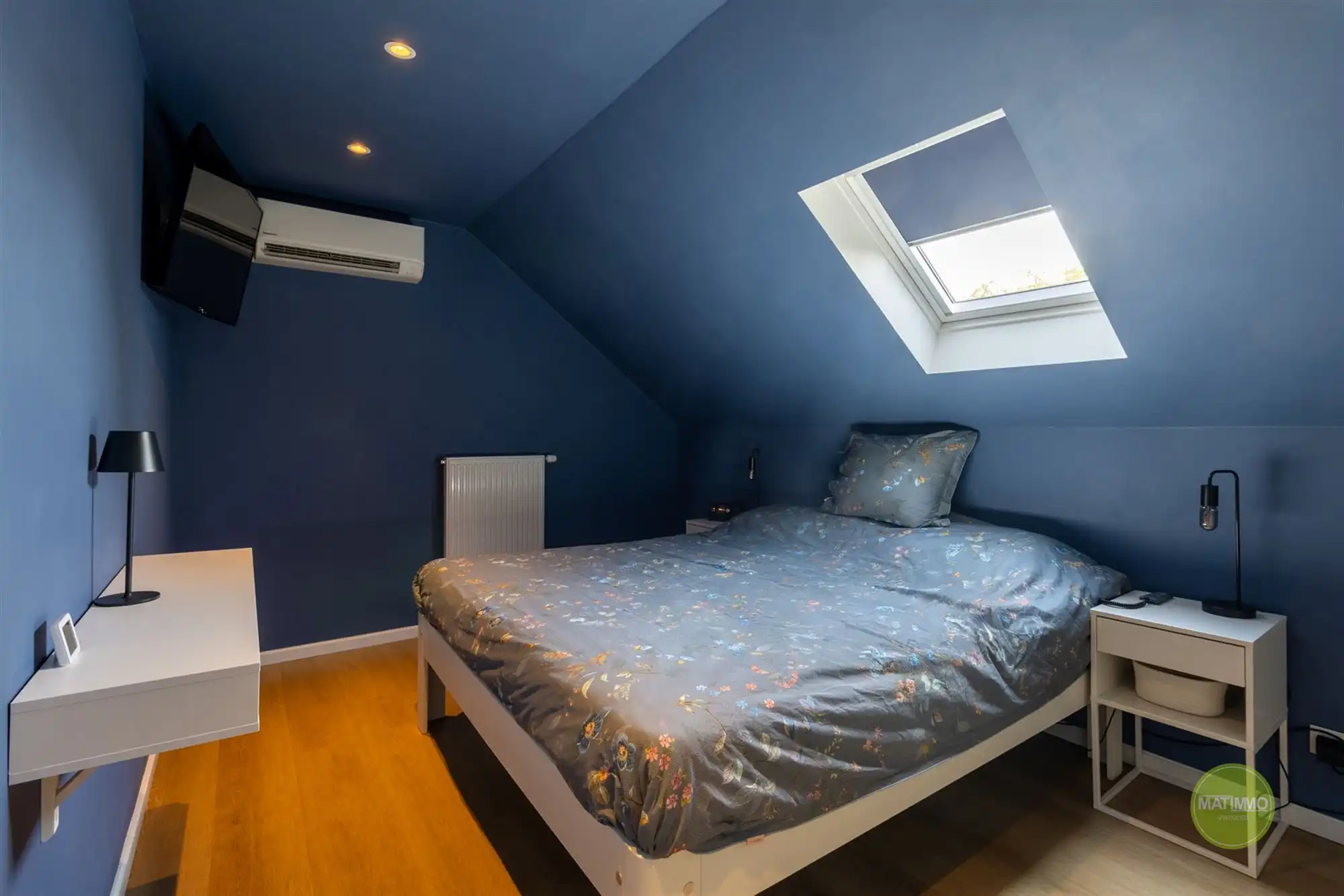 Gerenoveerde woning met 3 slaapkamers te Mol-Wezel foto 18