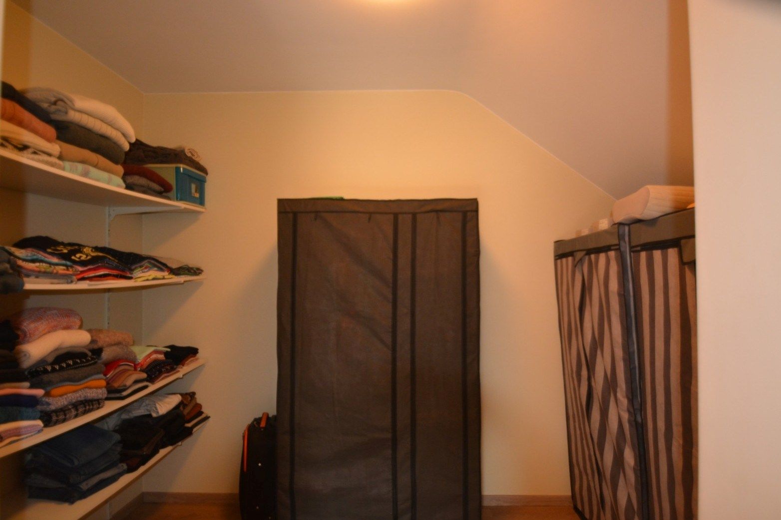 Goed onderhouden woning te Werchter foto 18