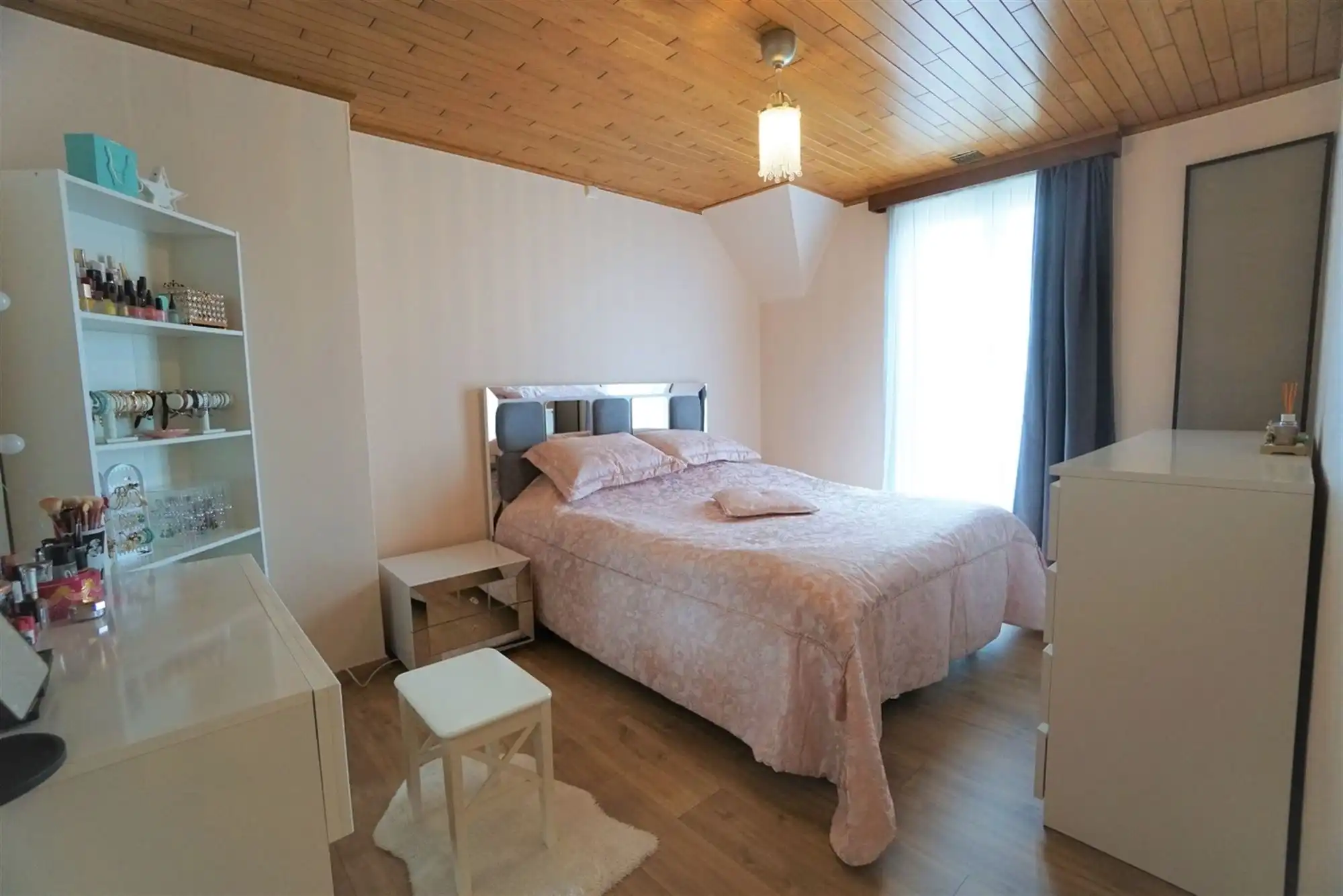 Rustig gelegen woning met 2 à 3 slaapkamers en grote garage te Gent foto 12