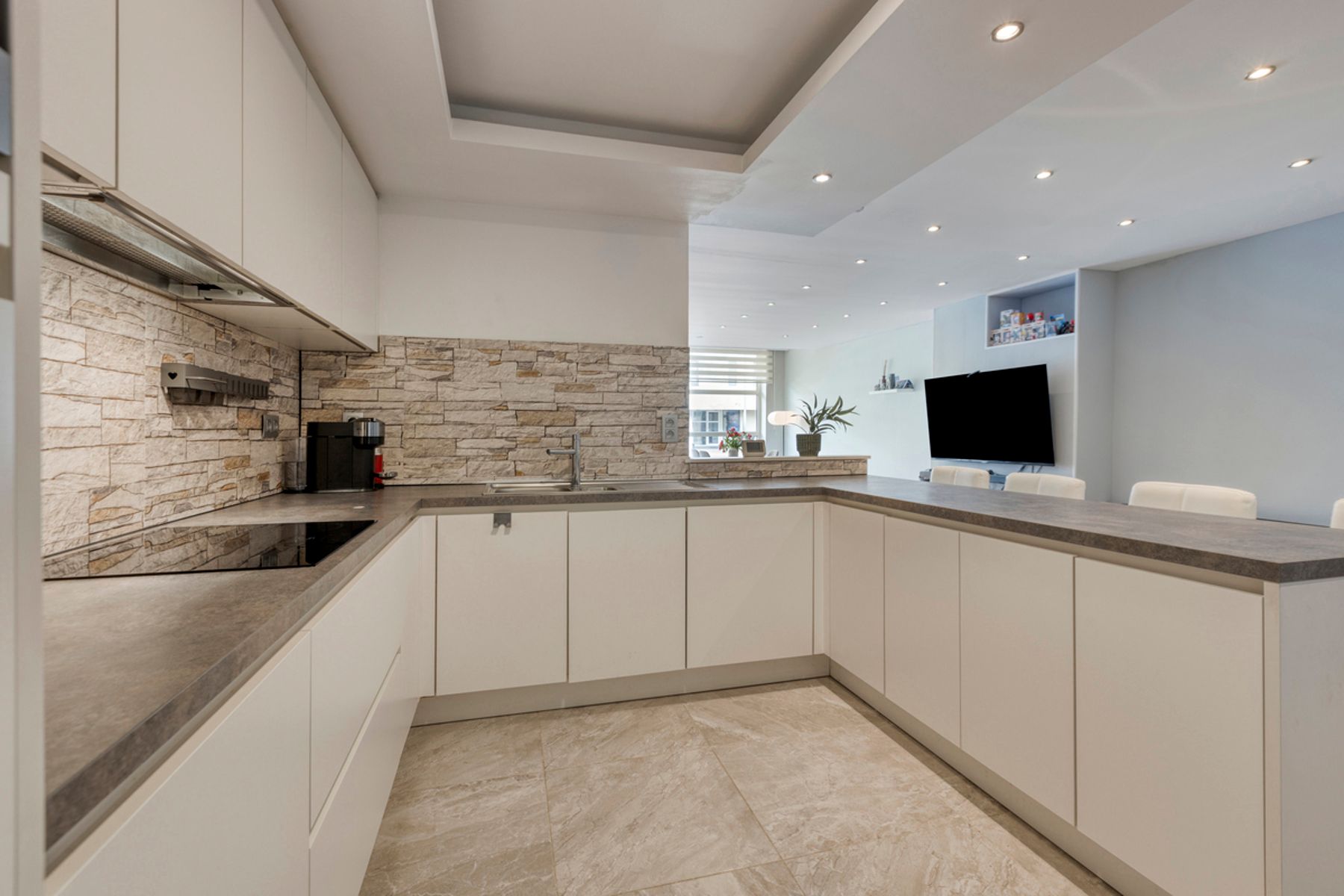 DROOMAPPARTEMENT VOOR STARTERS, KOPPELS, KLEINE GEZINNEN OF INVESTEERDERS  foto 7