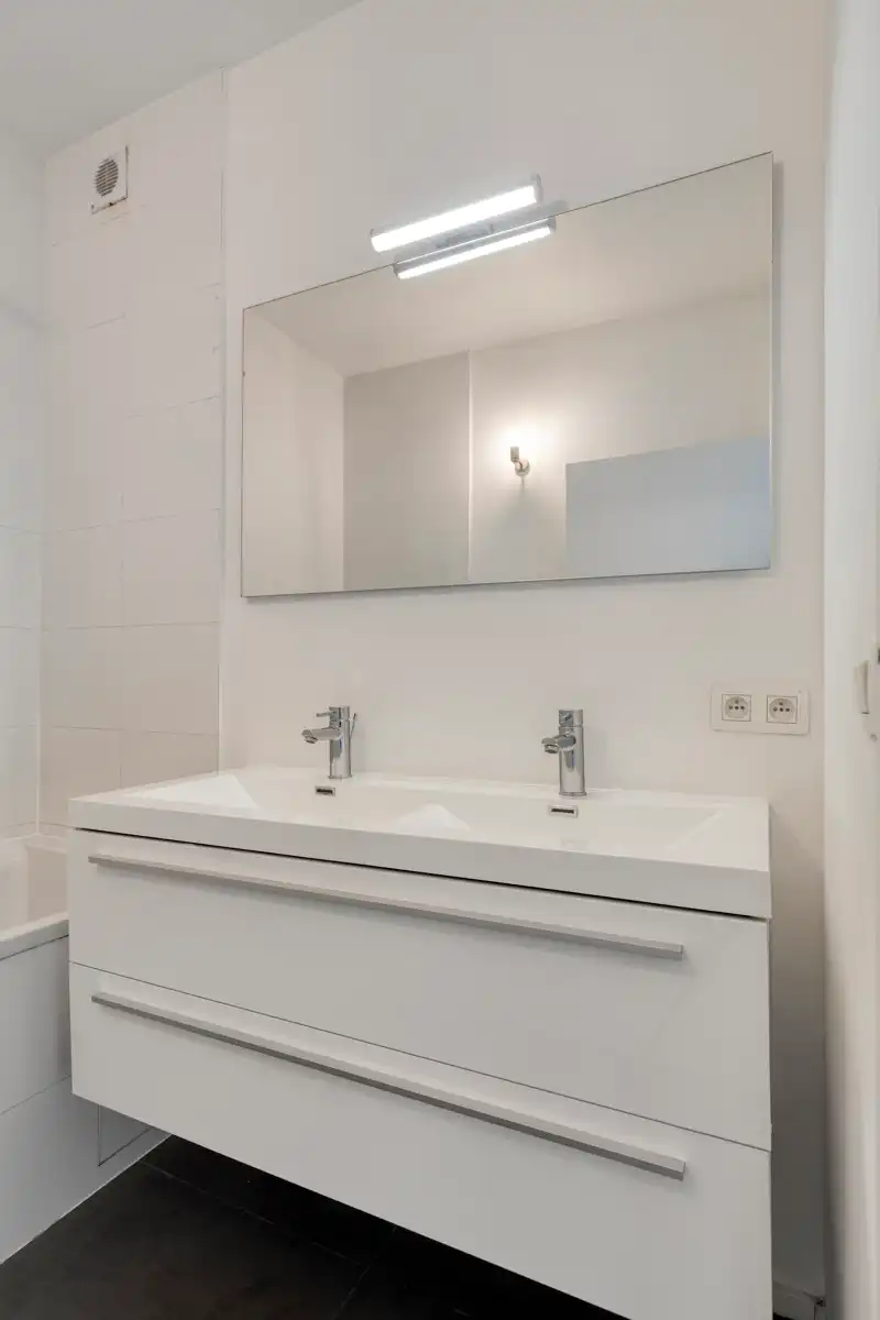 Ruim appartement met 3 slpk en terras te Wilrijk foto 15