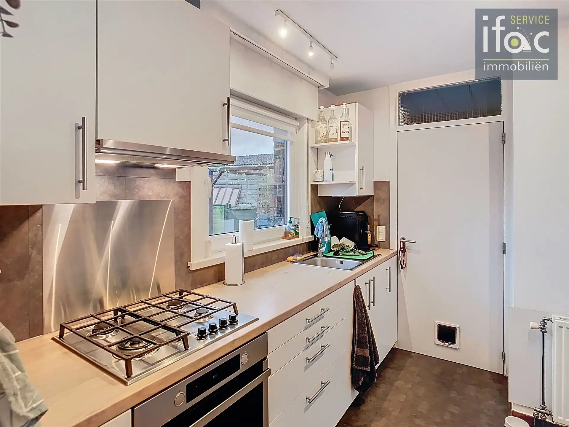 Charmante woning nabij Tervuren foto 6