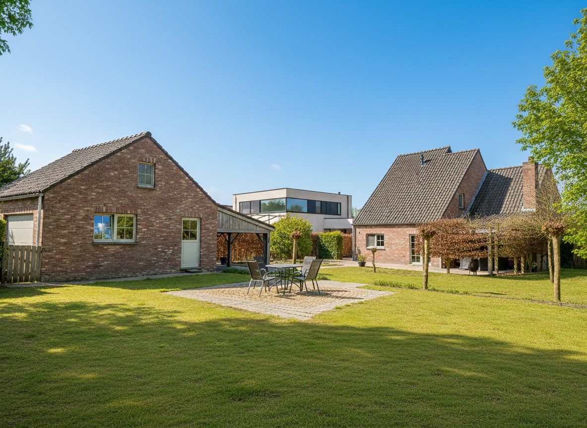 INSTAPKLARE PASTORIJWONING (O.B.) foto 18