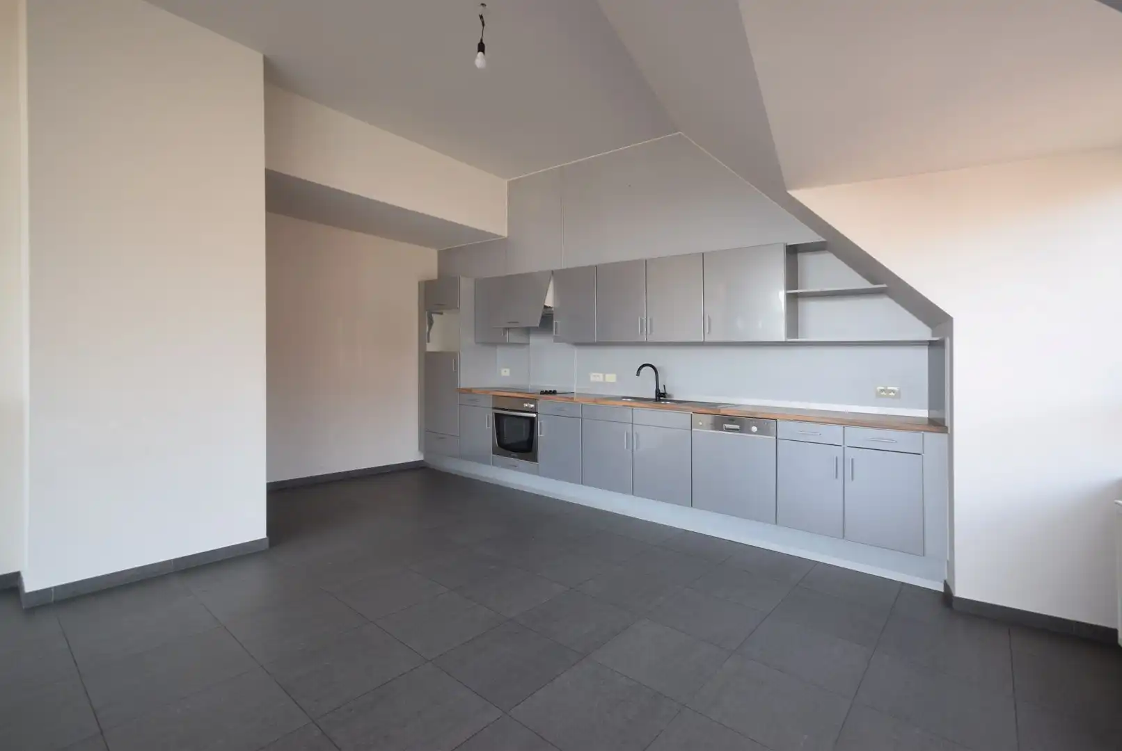 Mooi penthouse in het centrum van Roeselare foto 6