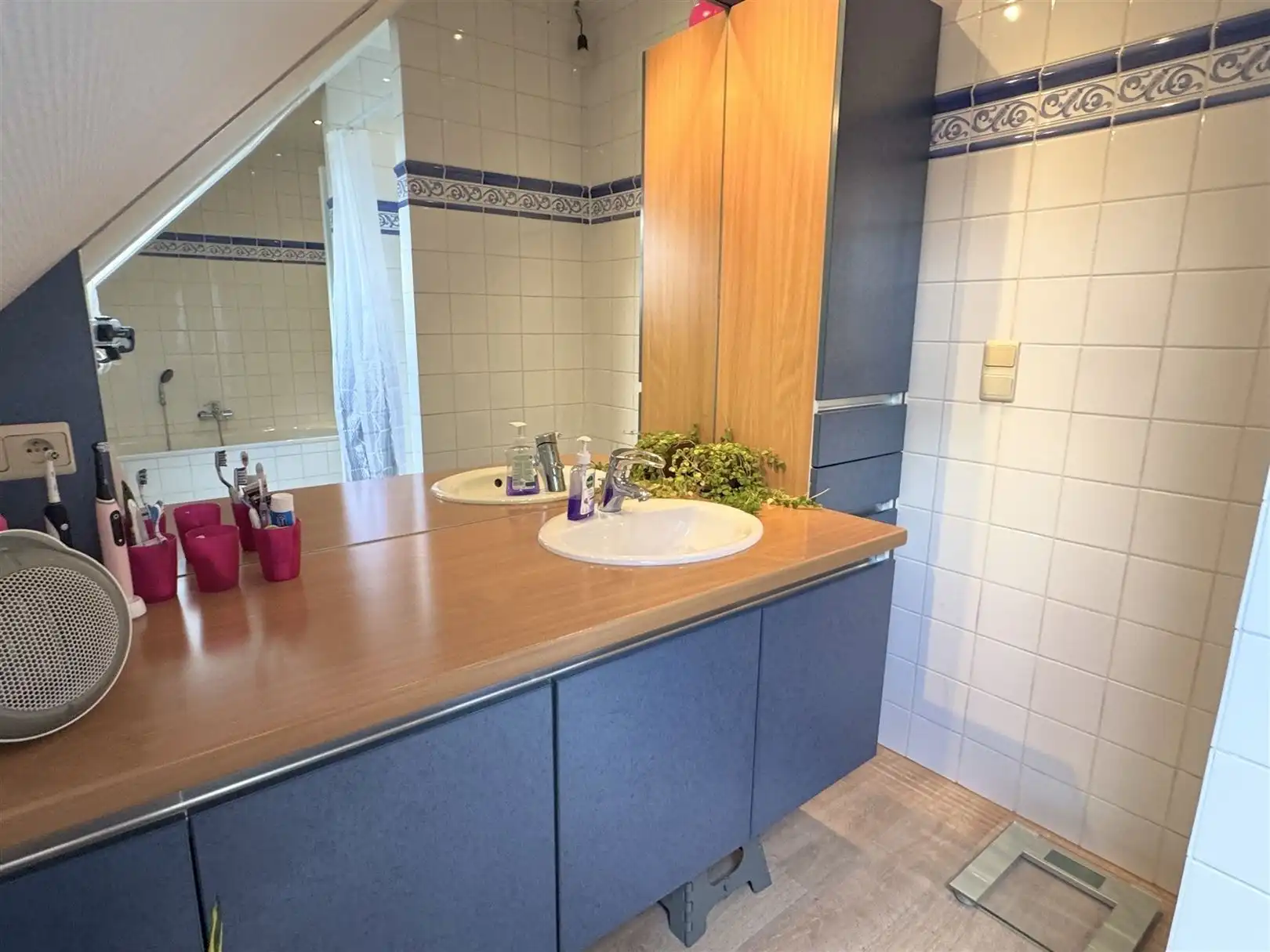 Ruime open bebouwing met grote tuin & bijgebouwen in Stekene foto 18