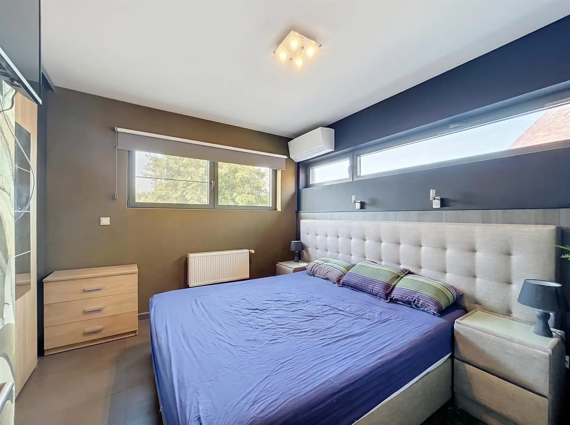 Prachtige, energiezuinige woning met 4 slp en garage op perceel van 318m². foto 15