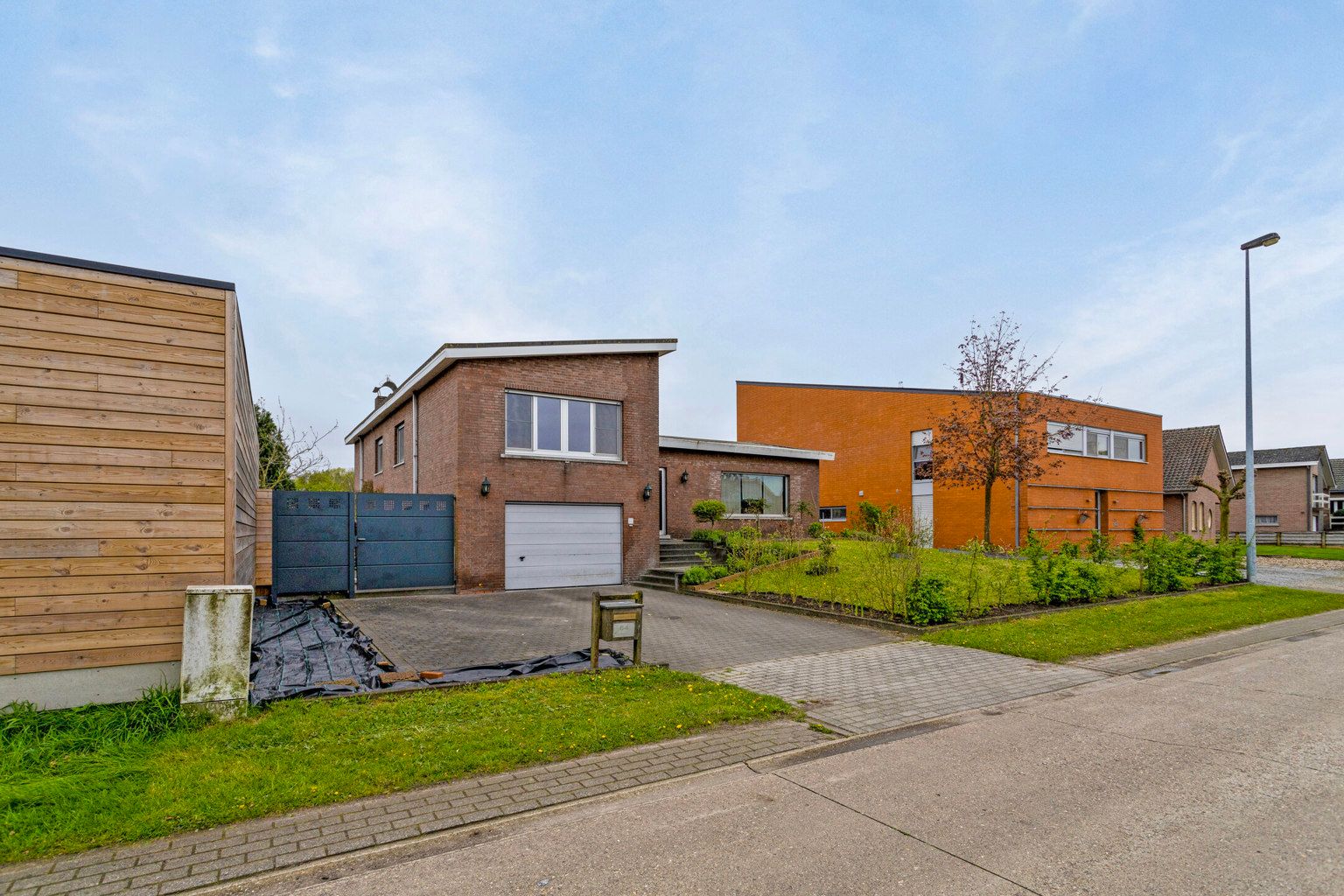 Gunstig gelegen woning met mogelijkheden foto 22