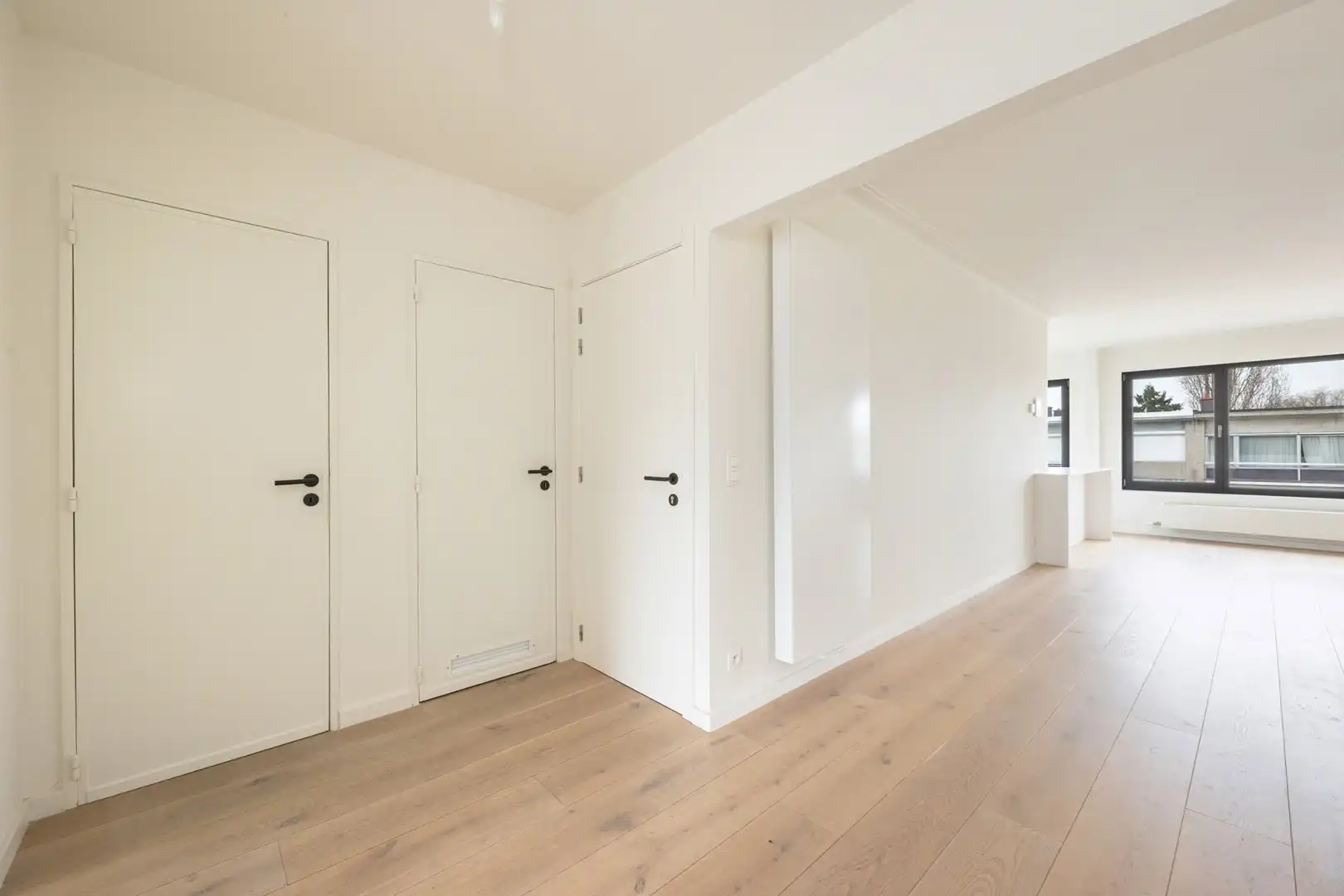 INSTAPKLAAR APPARTEMENT foto 7