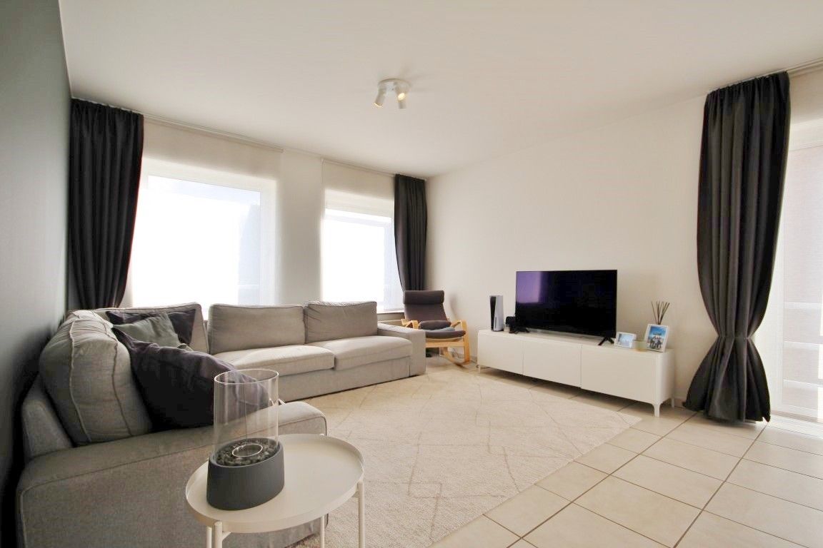 Appartement in het centrum van Alken foto 6