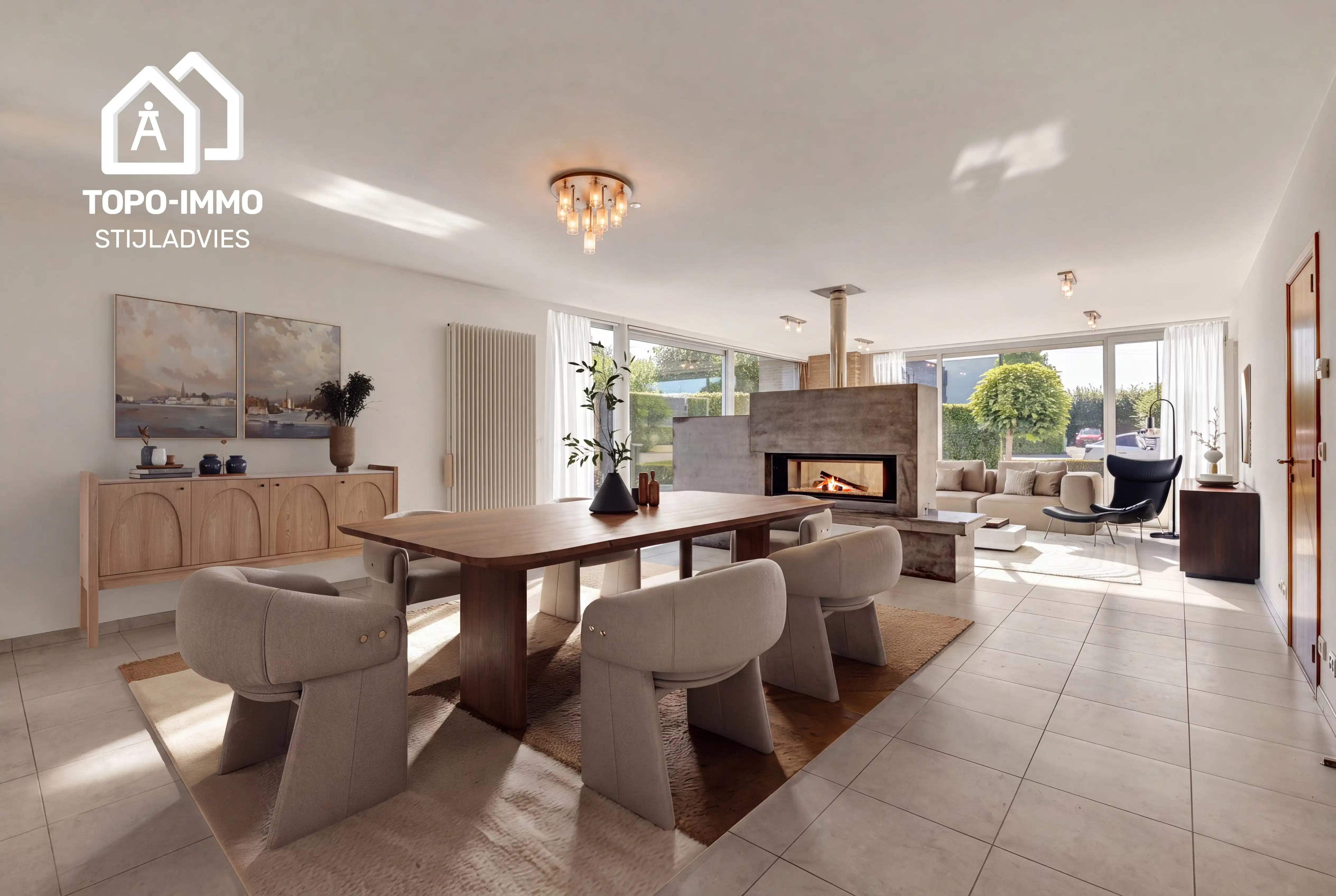 Unieke woning op absolute toplocatie! foto 5