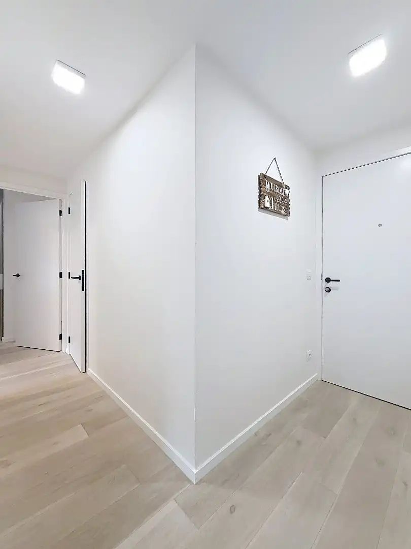 Instapklaar ruim appartement - ruim zonneterras foto 8
