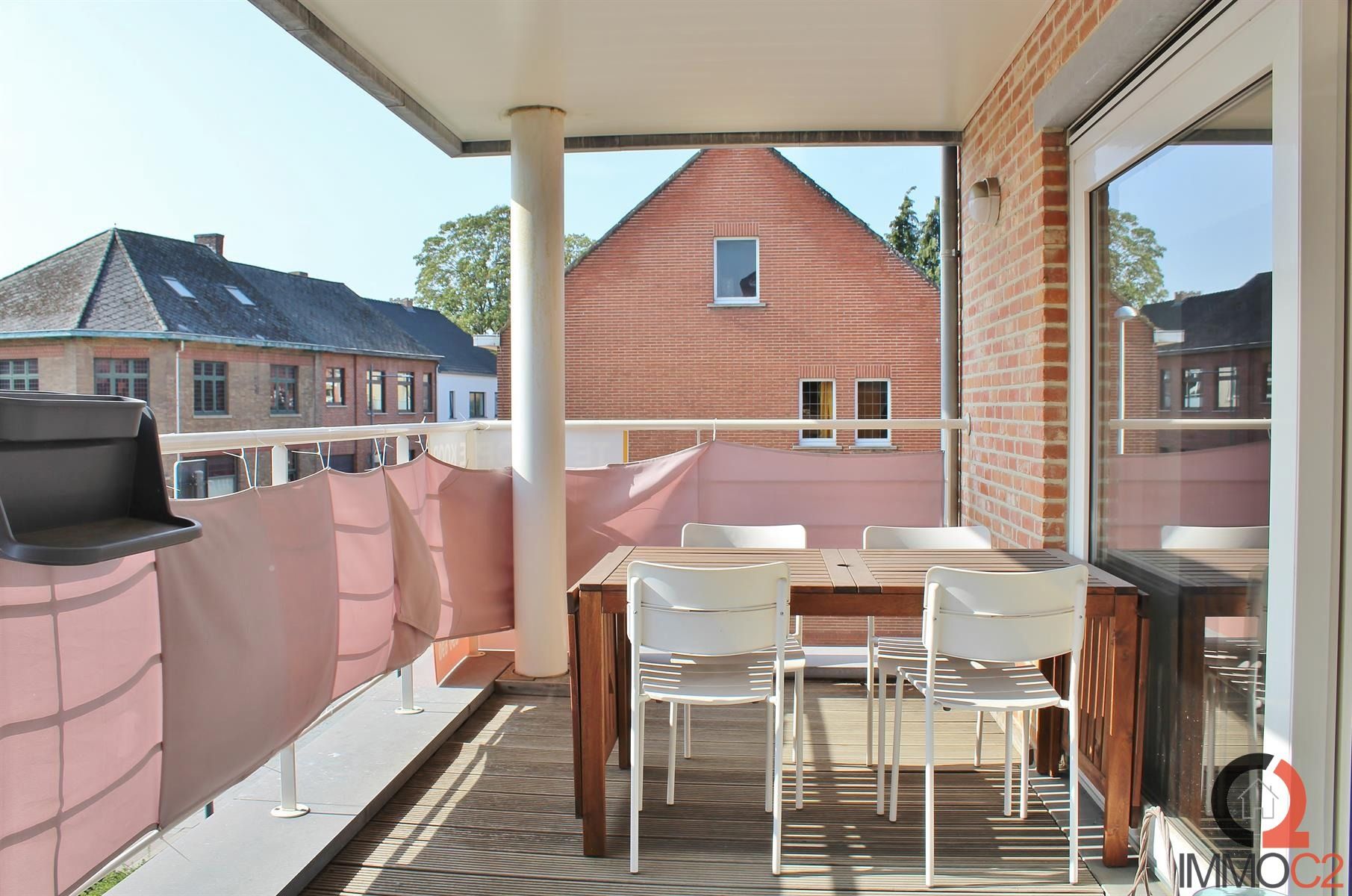 Appartement te huur foto 16