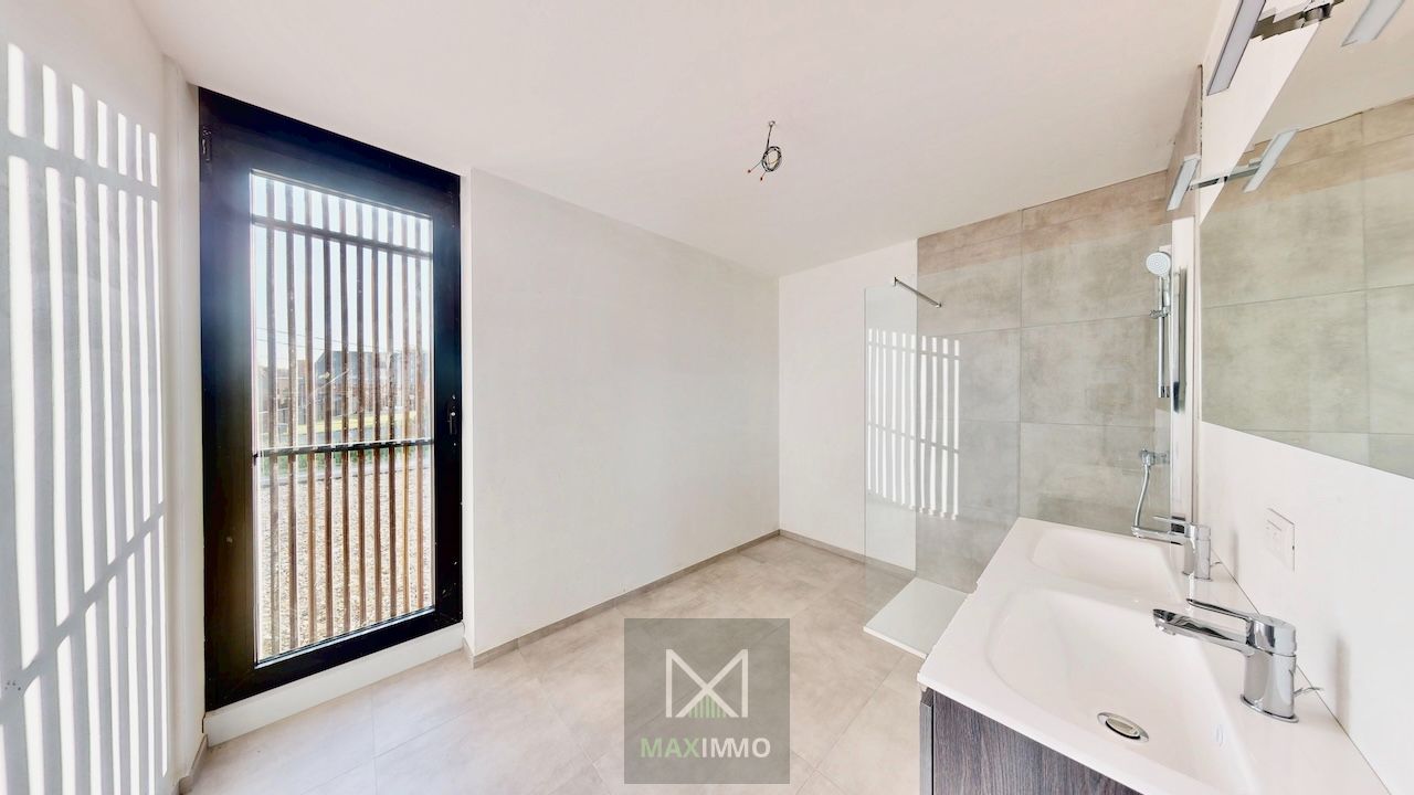 🏡 Moderne nieuwbouwwoning te koop in Rekkem – energiezuinig, lichtrijk en instapklaar foto 12