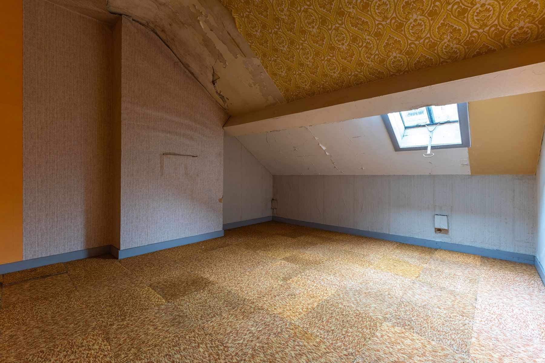 Zeer gunstig gelegen herenwoning met 5 slaapkamers en tuin foto 24