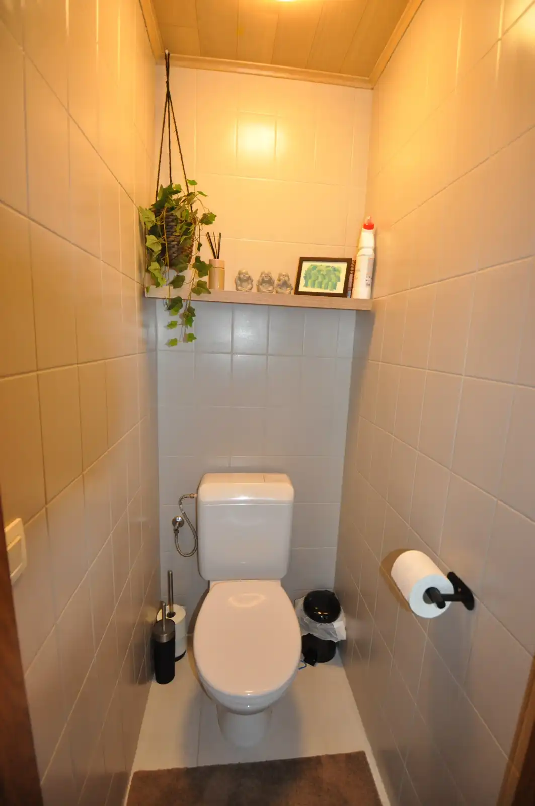 Instapklare energiezuinige villa met hoogwaardige afwerking op een ruim perceel van 664 m² in Oudenburg. foto 11