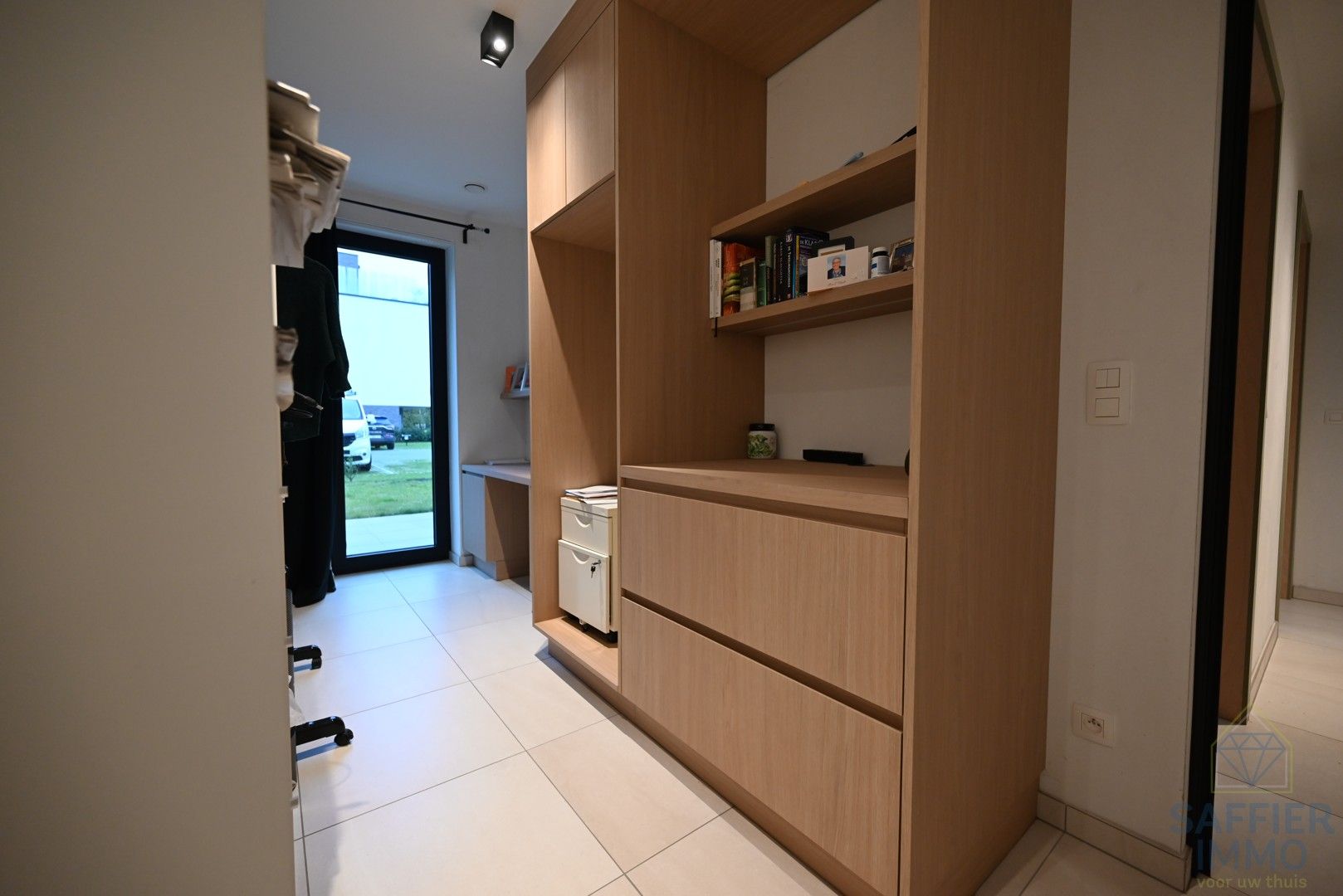 Te Huur: Ruim gelijkvloers appartement in het centrum van Ingelmunster 🏡 foto 9