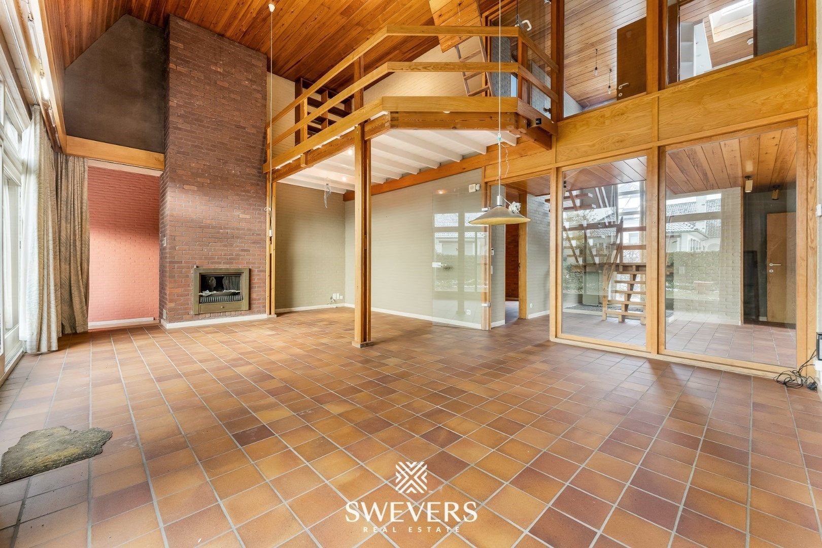 Prachtige architectenwoning met potentieel foto 3
